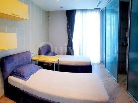 Sliema, Furnished Penthouse