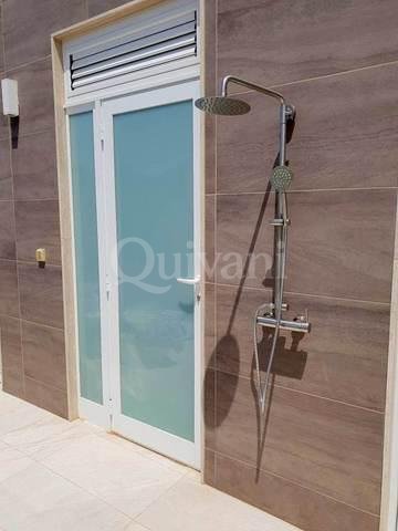 Sliema, Furnished Penthouse