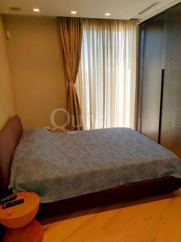 Sliema, Furnished Penthouse
