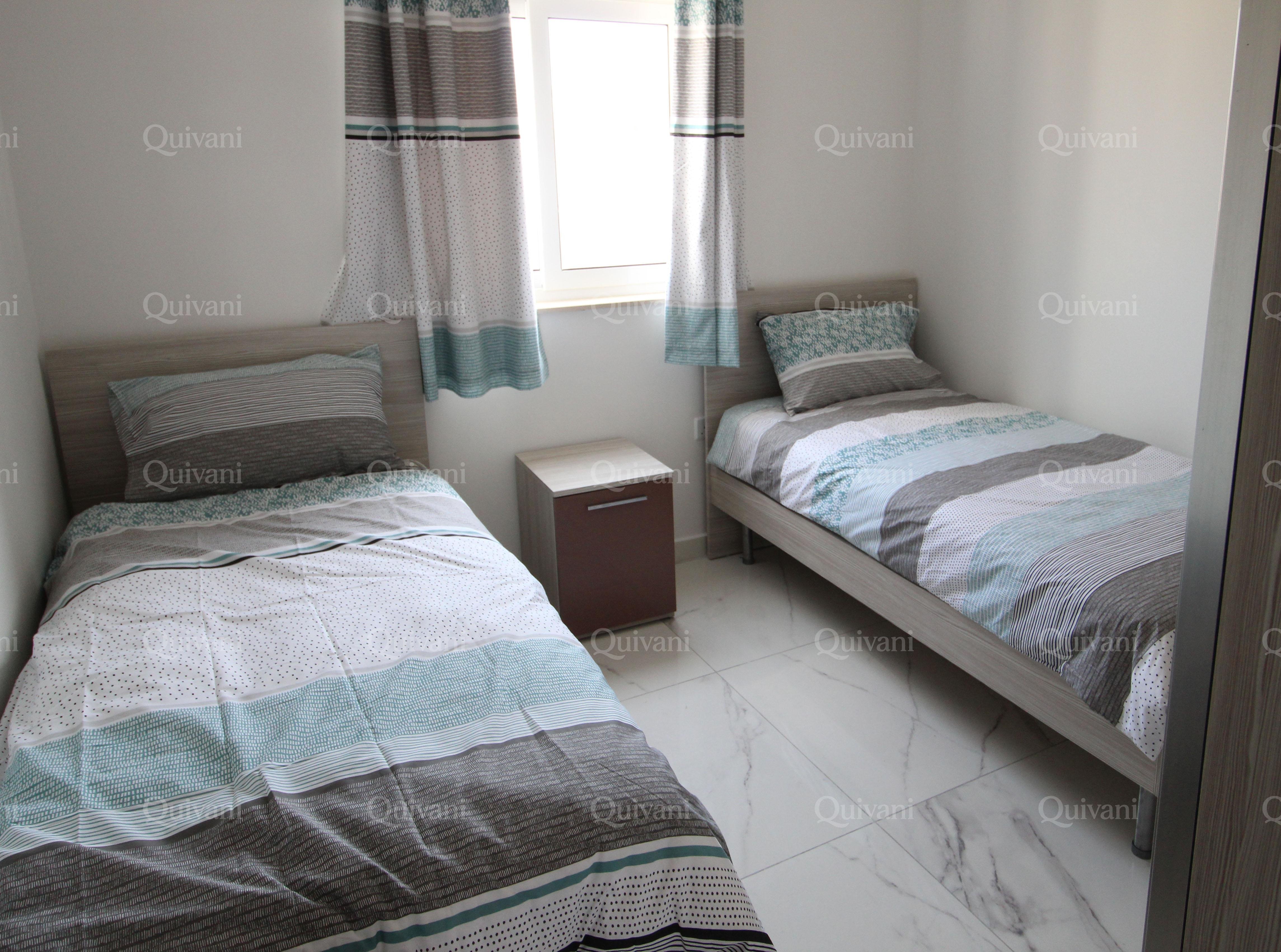 Mgarr, Furnished Apartment