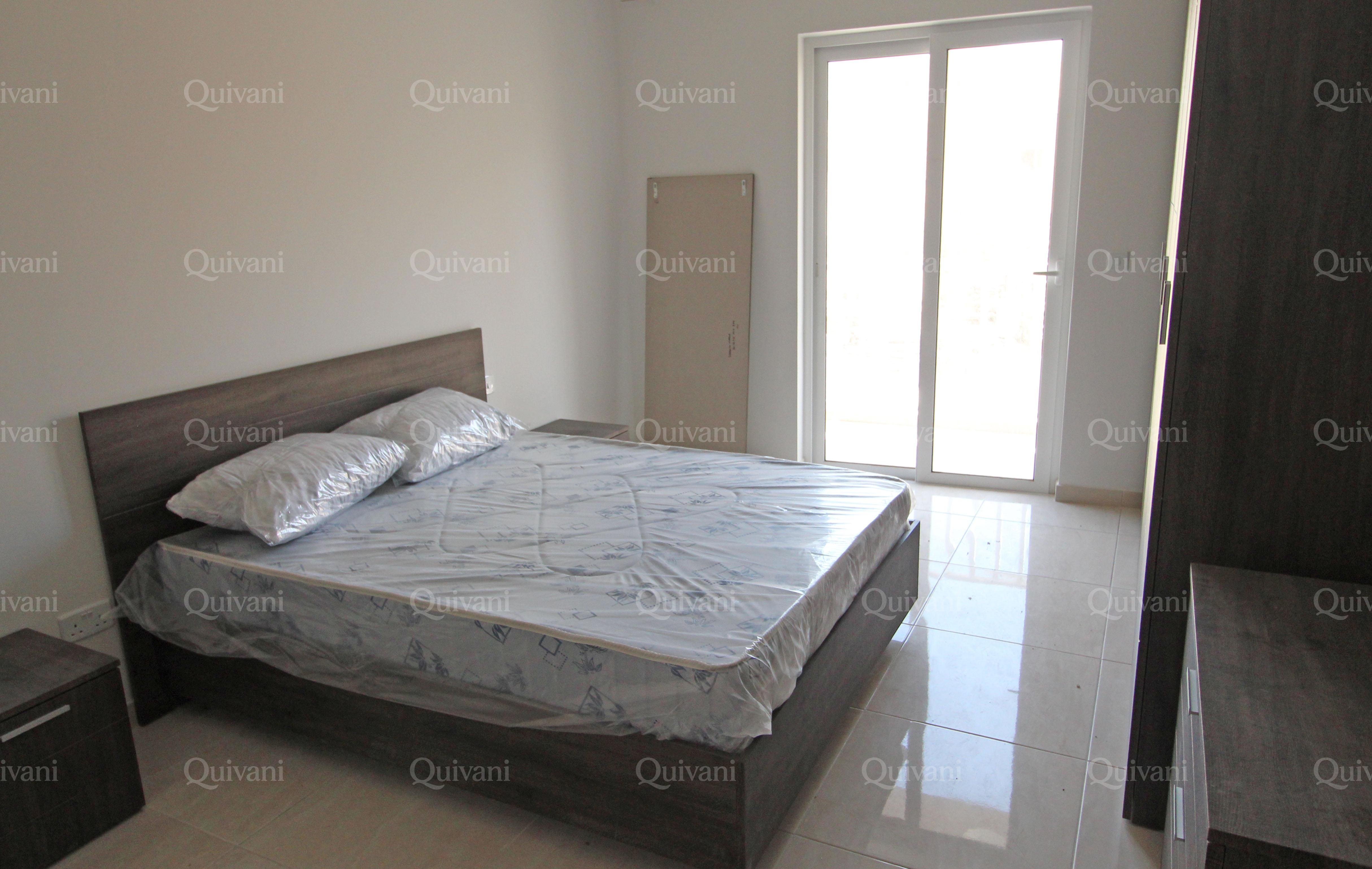 Mgarr, Furnished Apartment