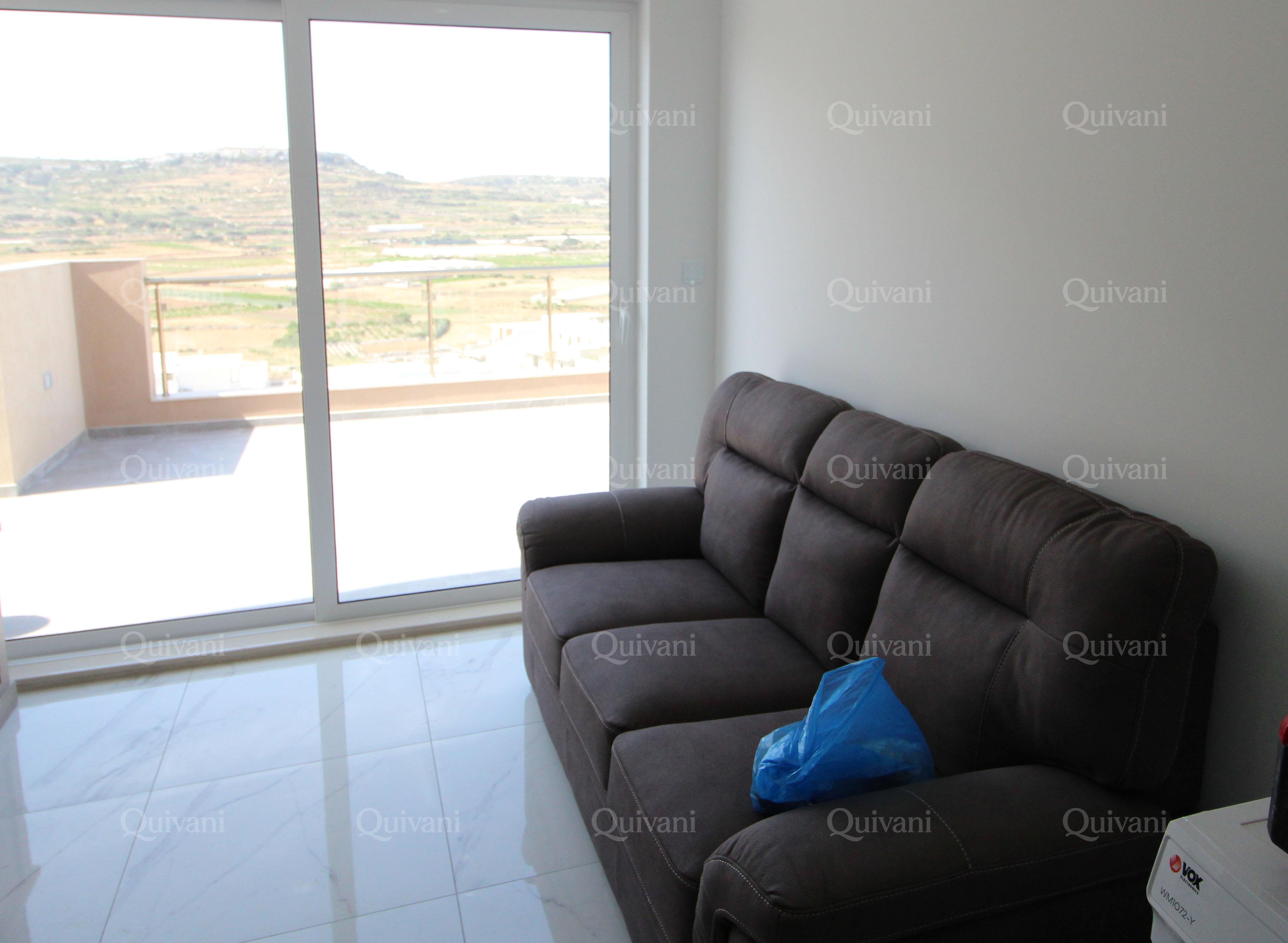 Mgarr, Furnished Apartment