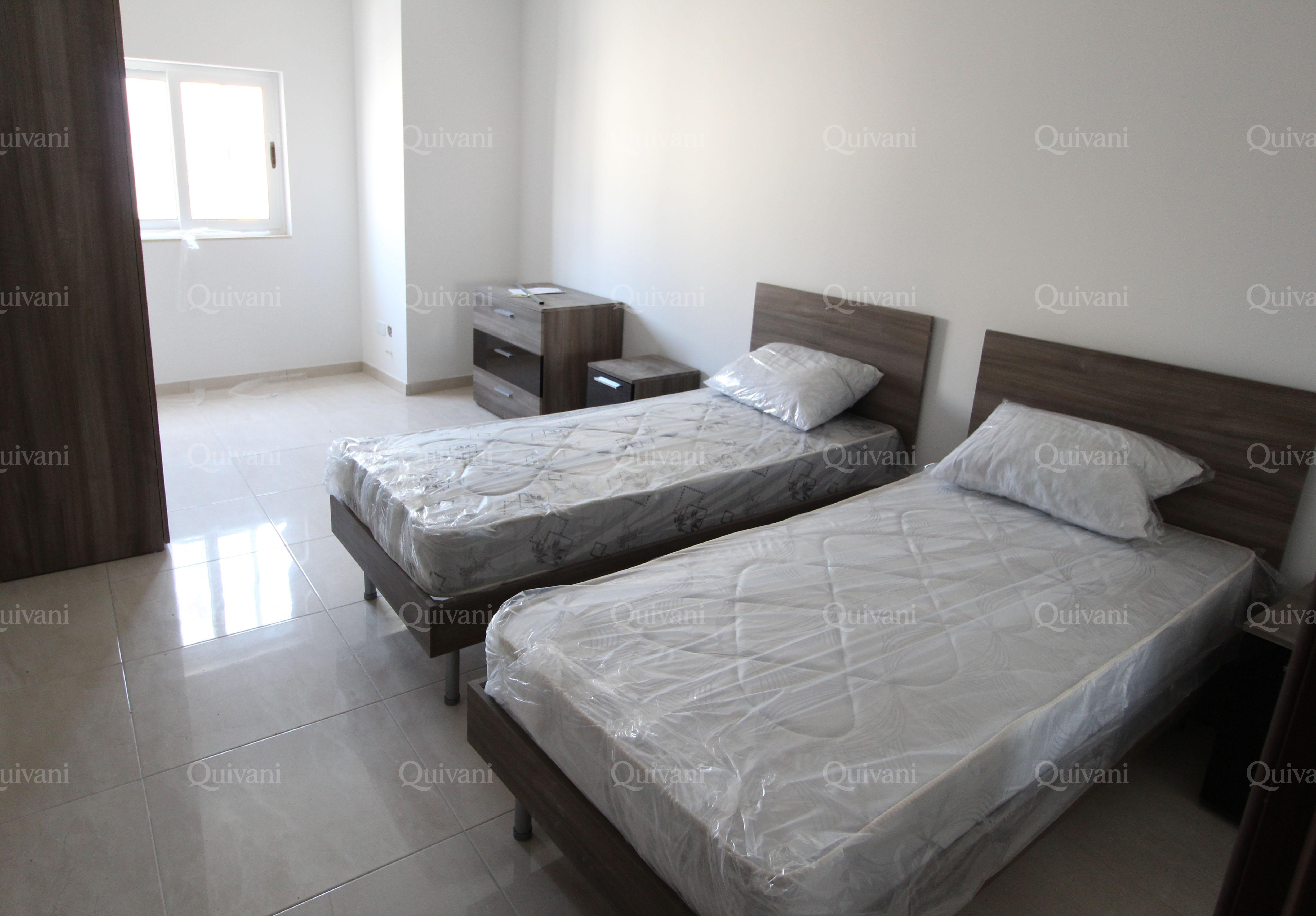 Mgarr, Furnished Apartment