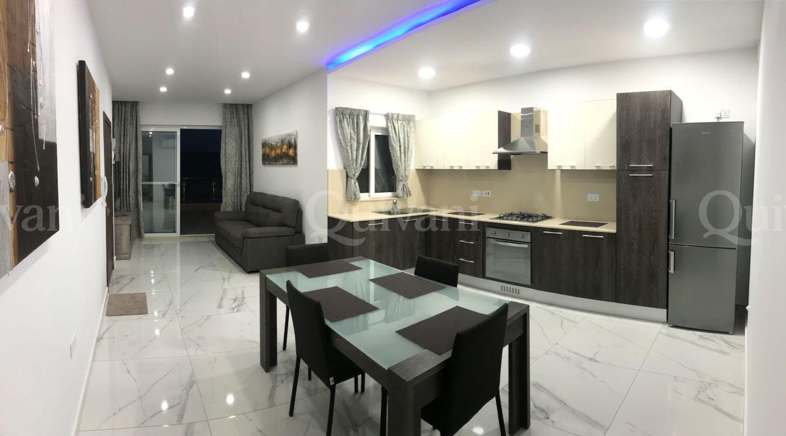Mgarr, Furnished Apartment