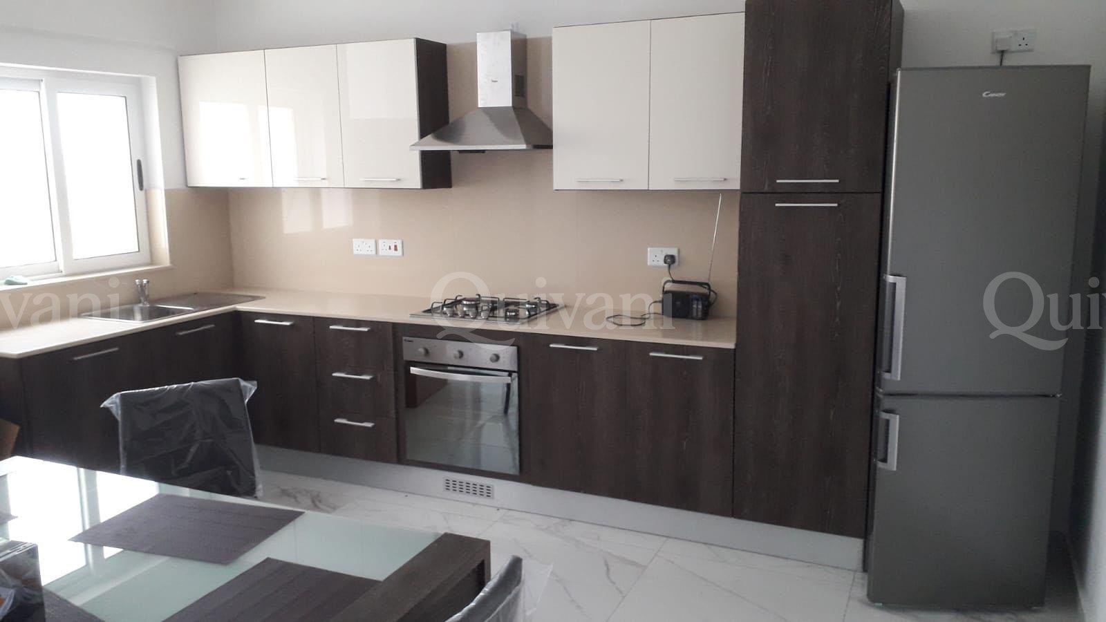 Mgarr, Furnished Apartment