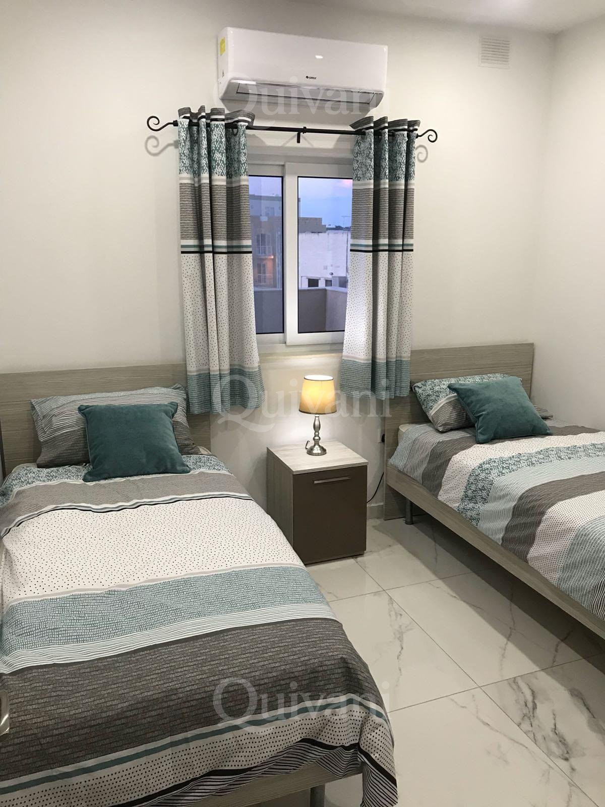 Mgarr, Furnished Apartment
