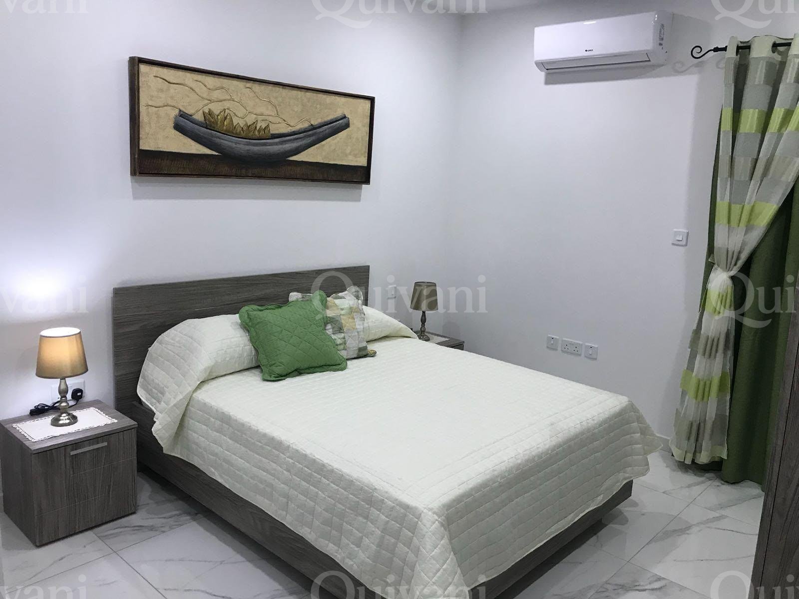 Mgarr, Furnished Apartment