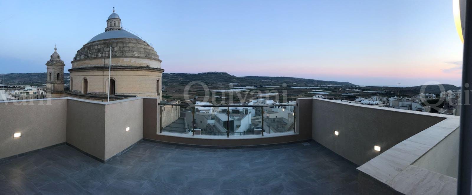 Mgarr, Furnished Apartment