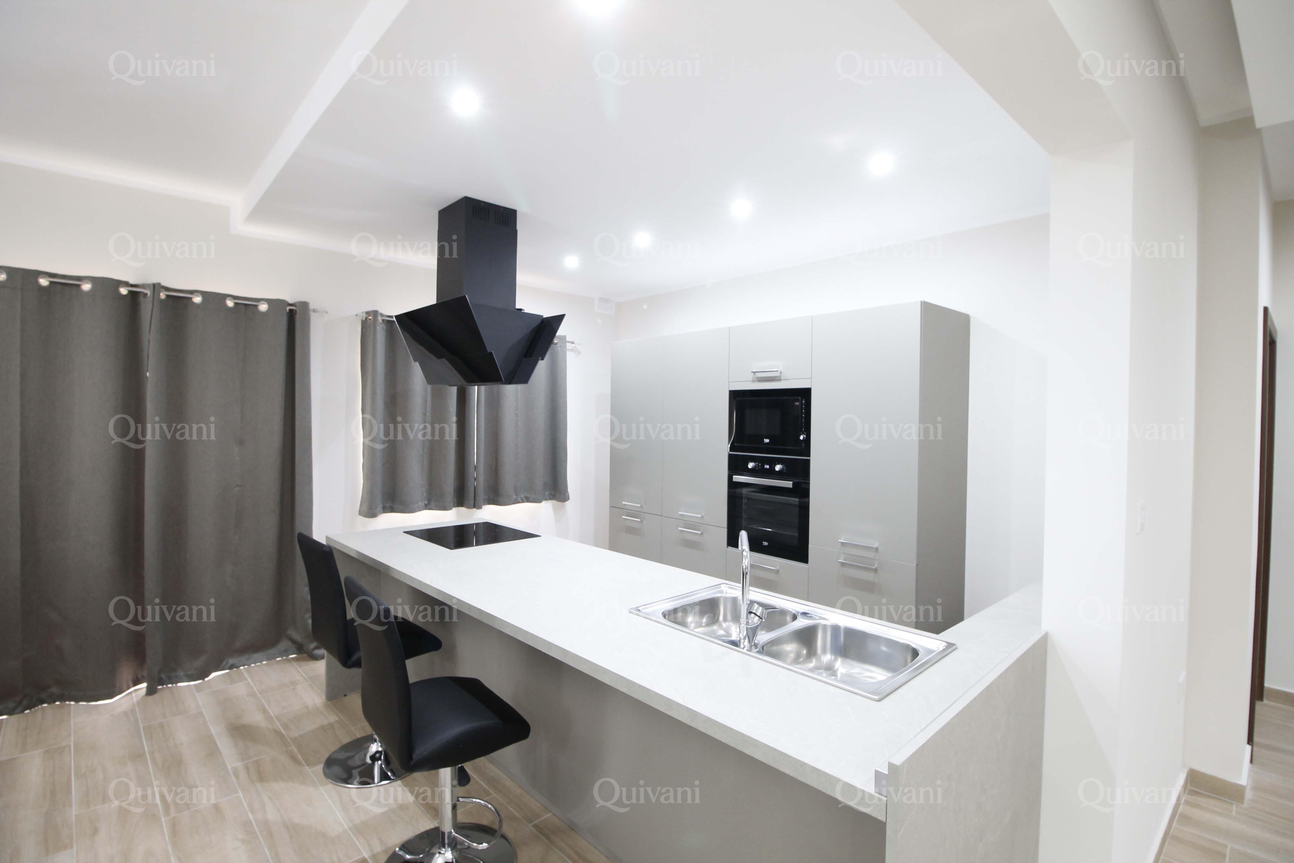 Zurrieq, Furnished Apartment