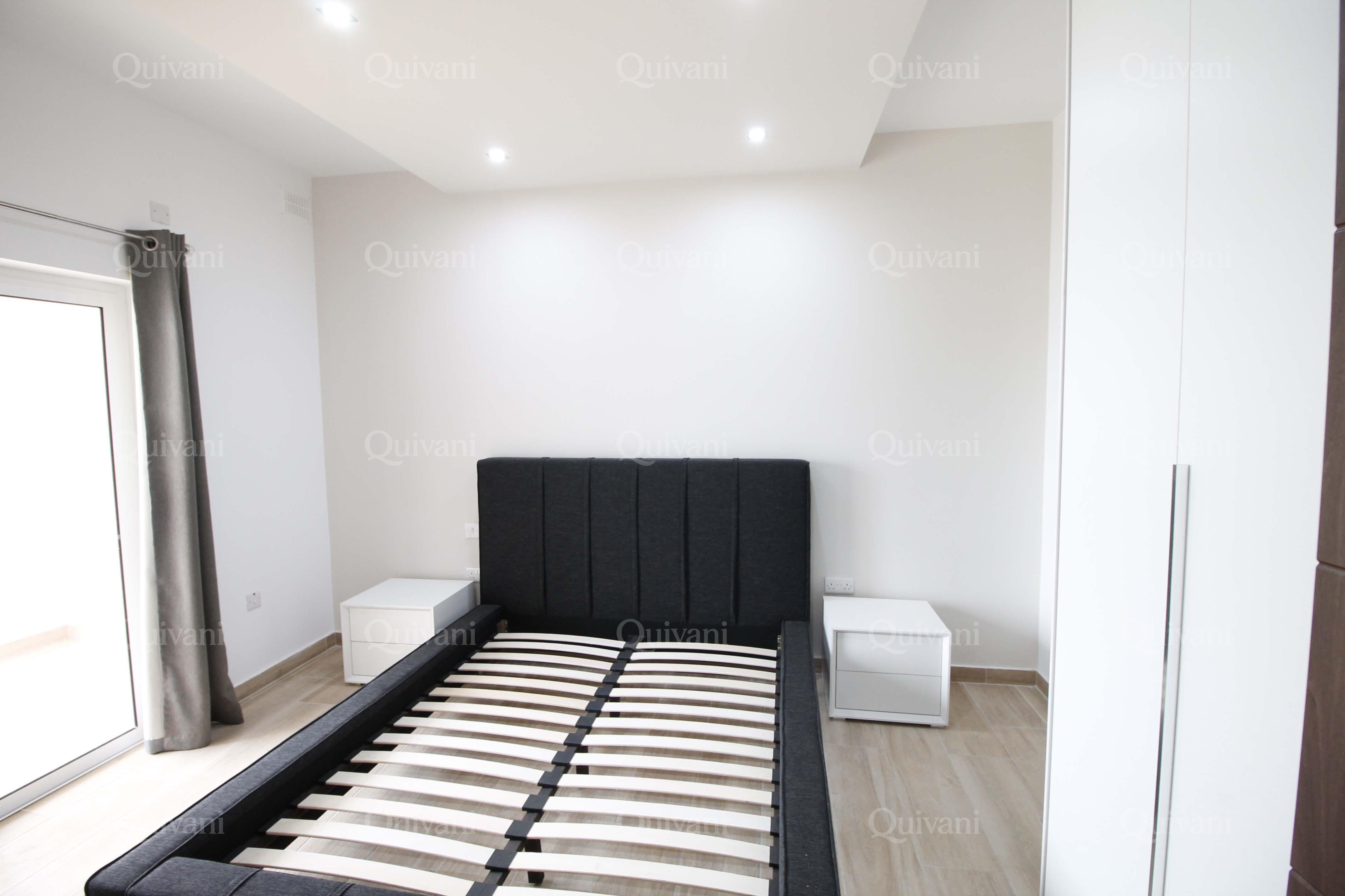 Zurrieq, Furnished Apartment