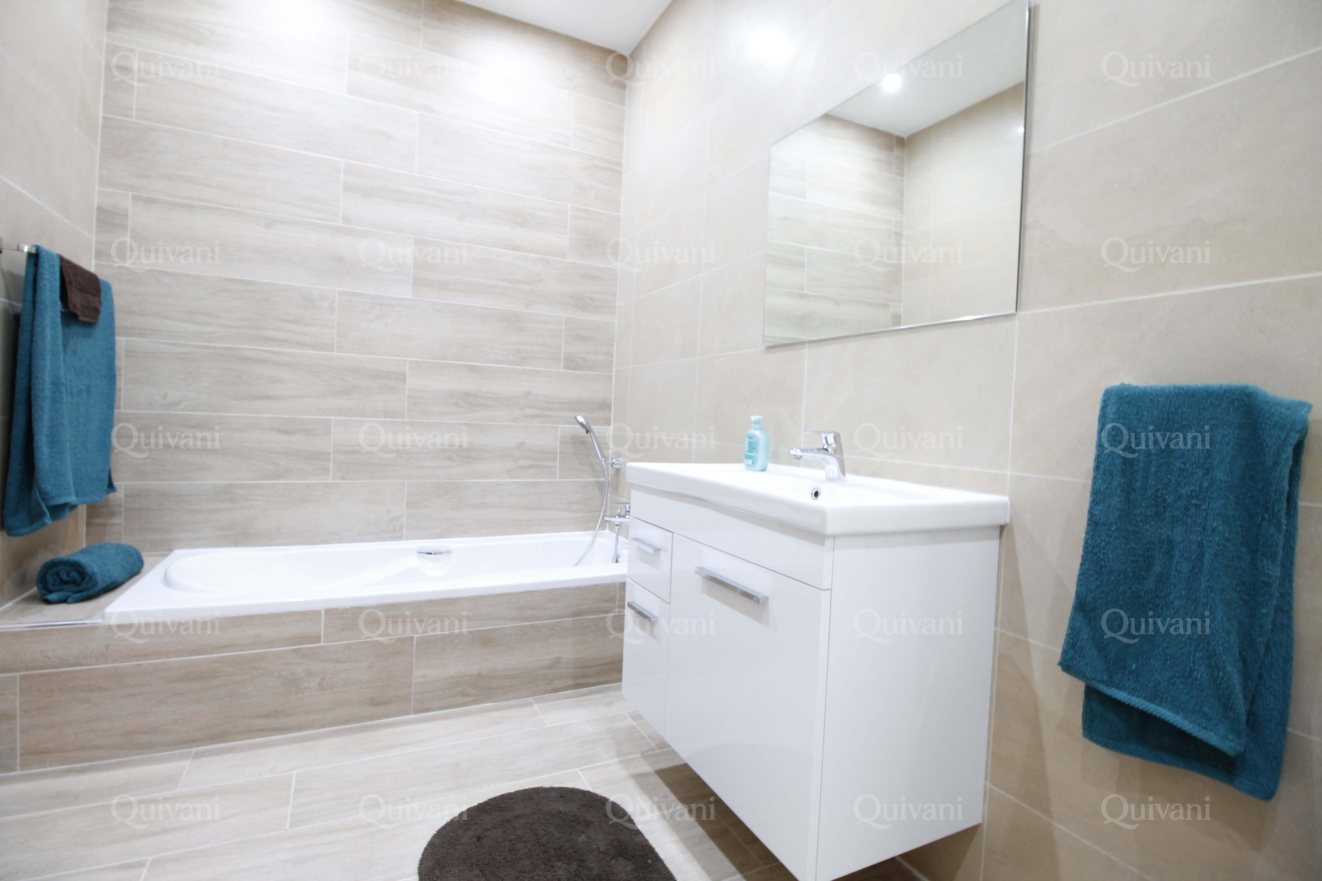 Zurrieq, Furnished Apartment