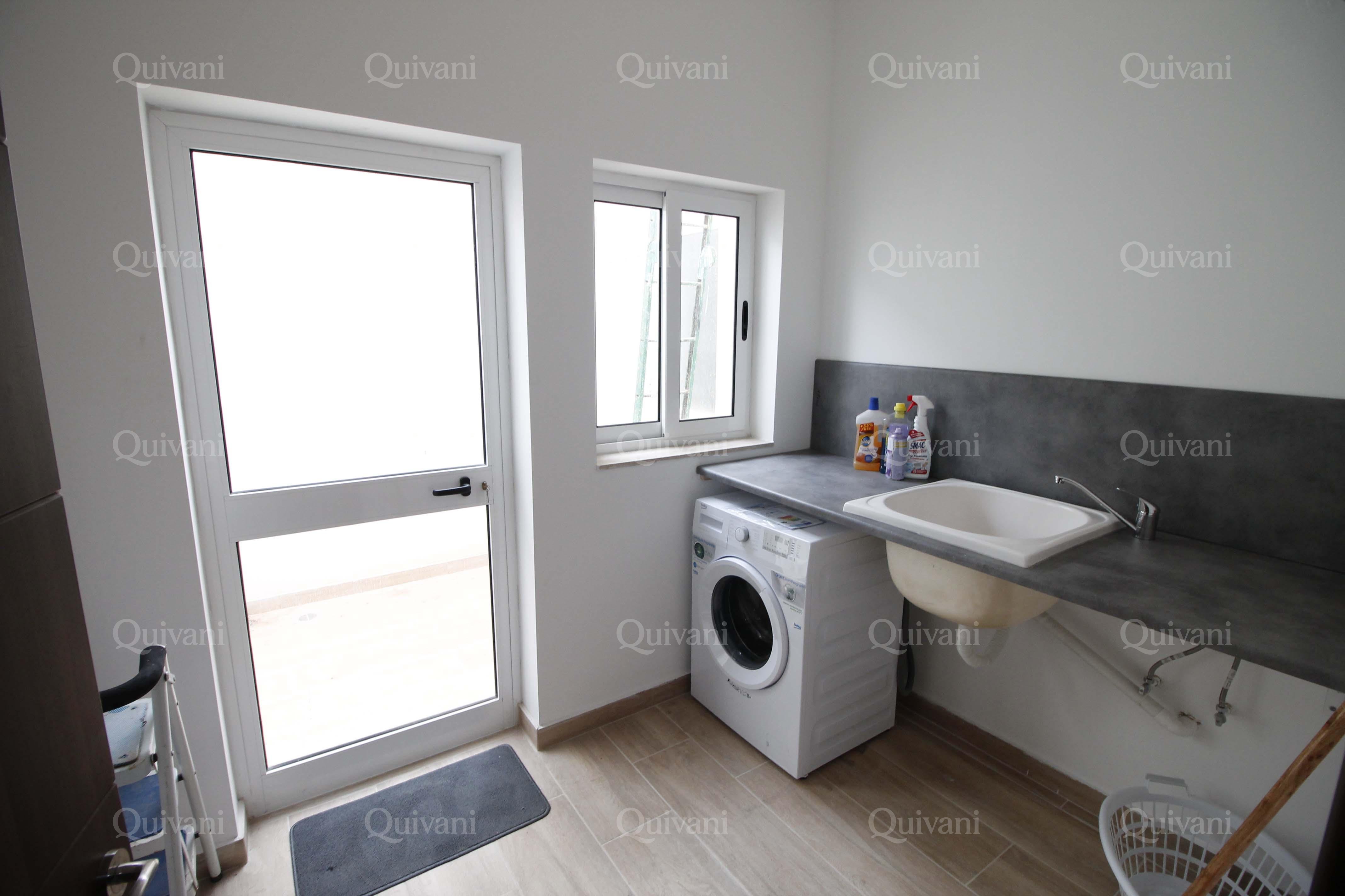 Zurrieq, Furnished Apartment