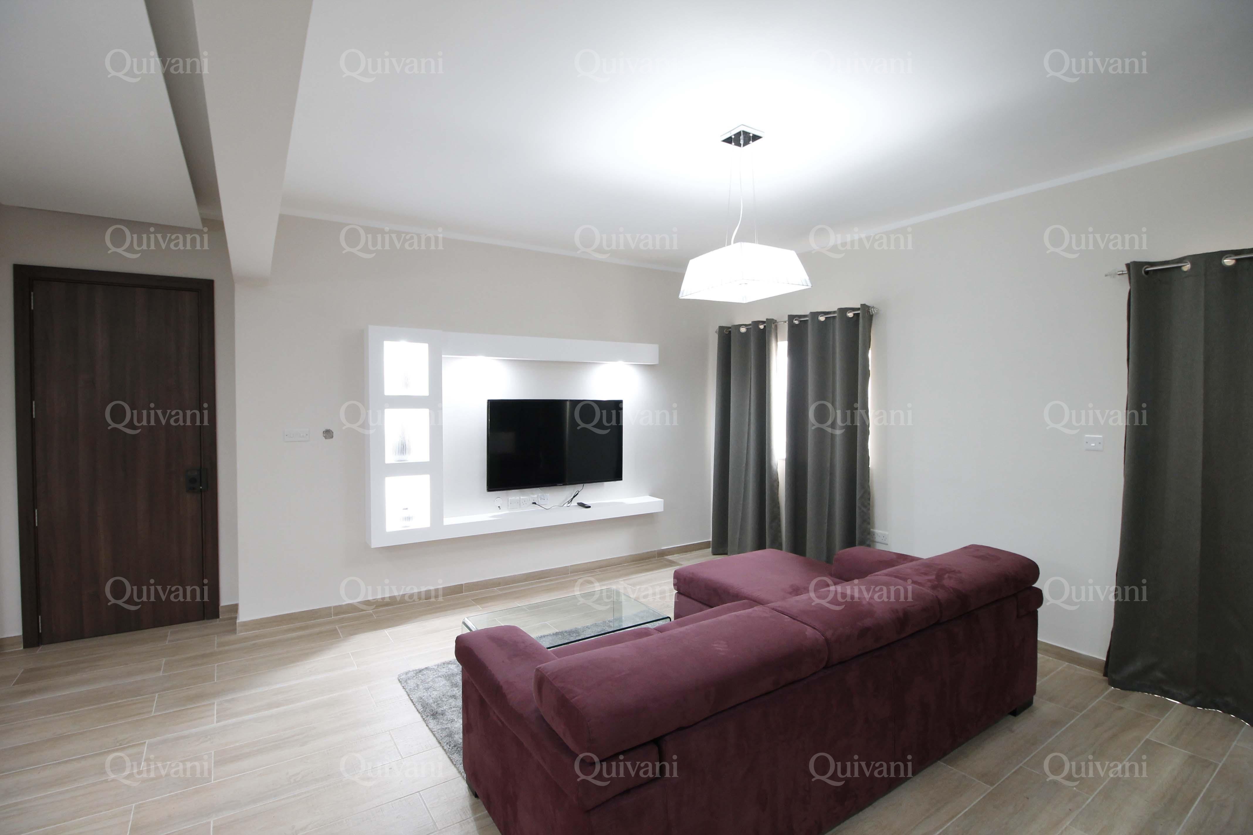 Zurrieq, Furnished Apartment
