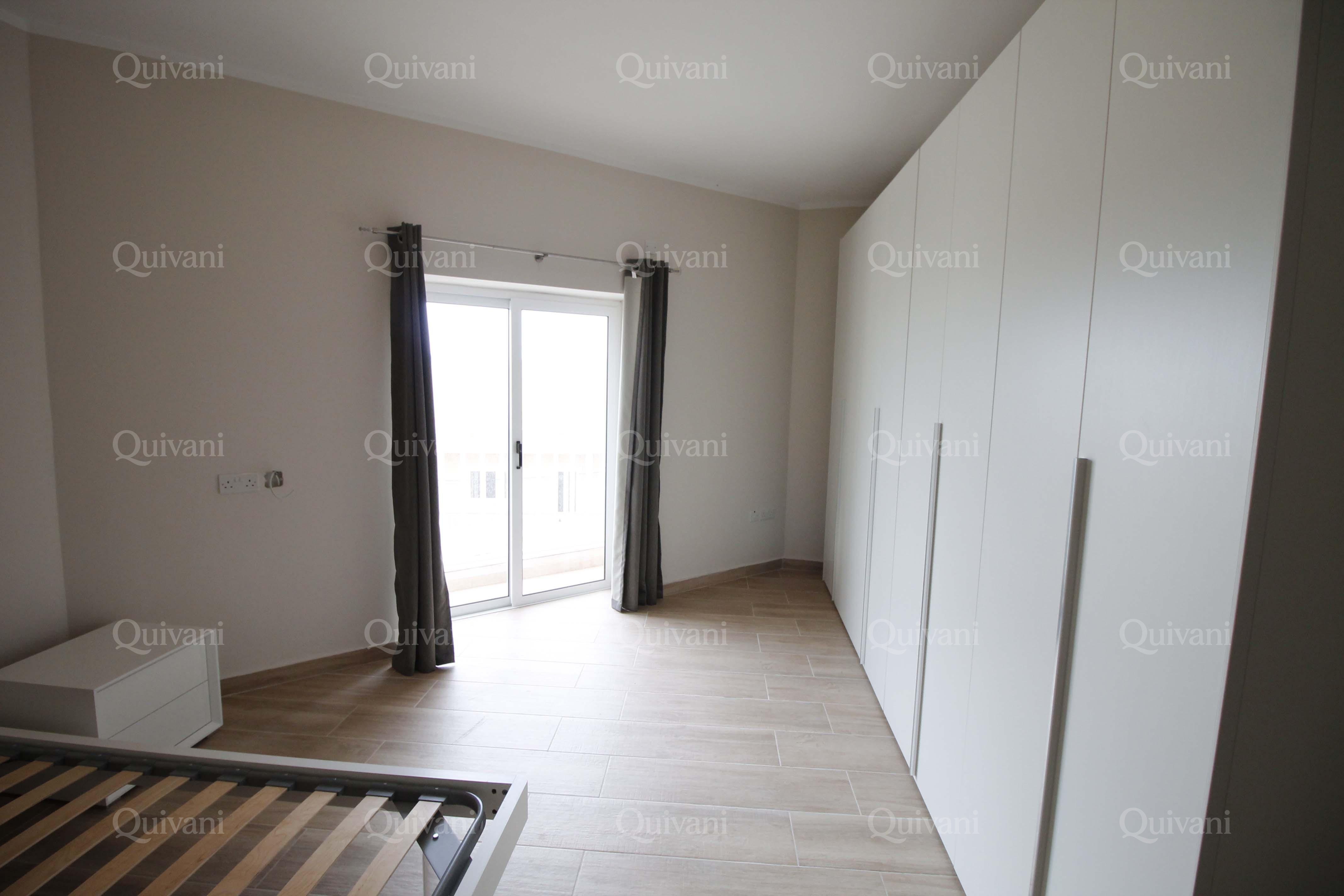 Zurrieq, Furnished Apartment