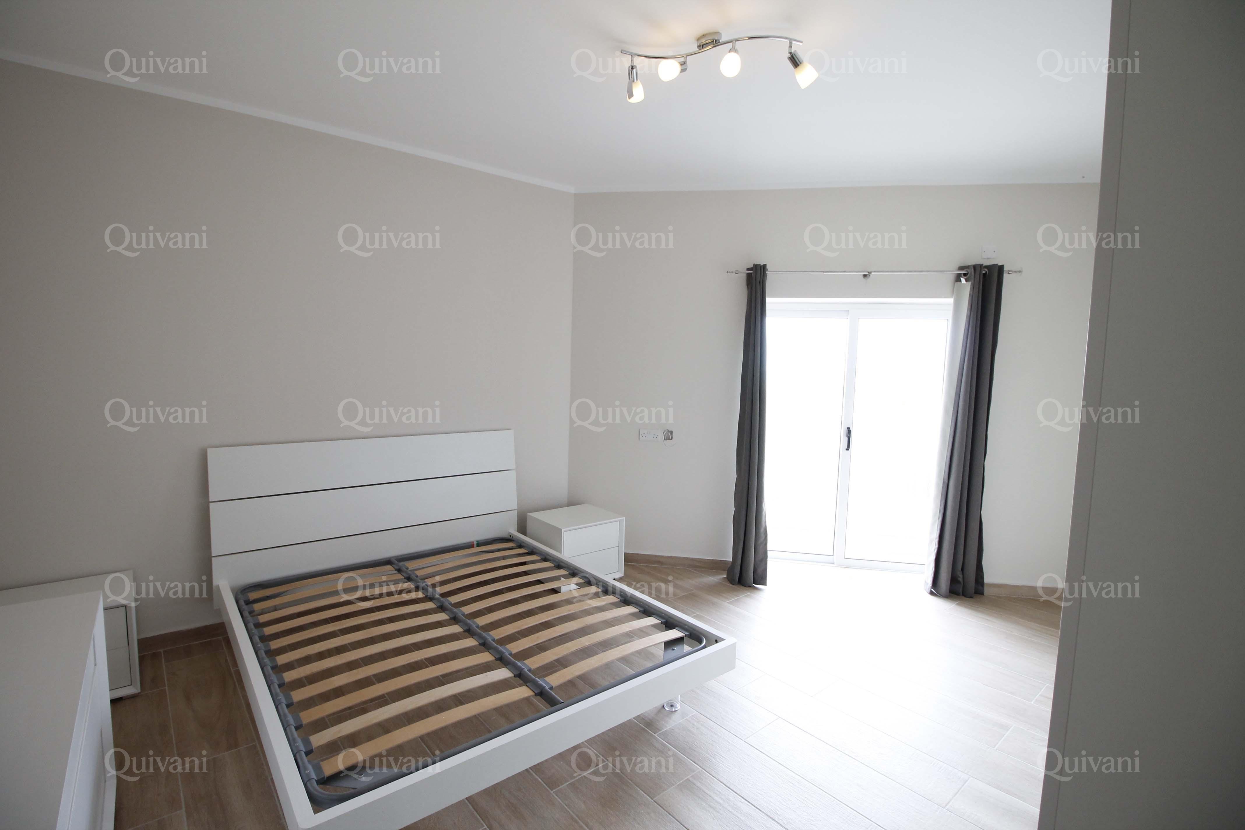 Zurrieq, Furnished Apartment