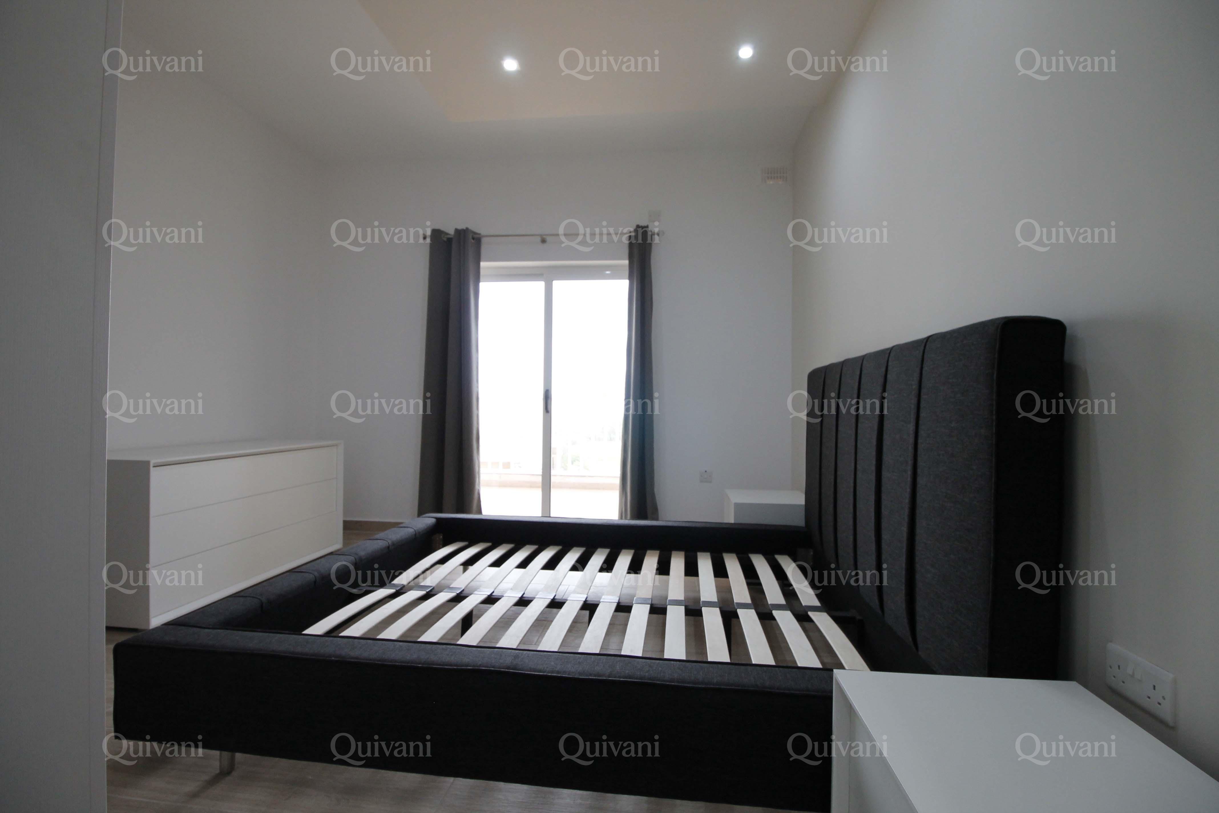 Zurrieq, Furnished Apartment
