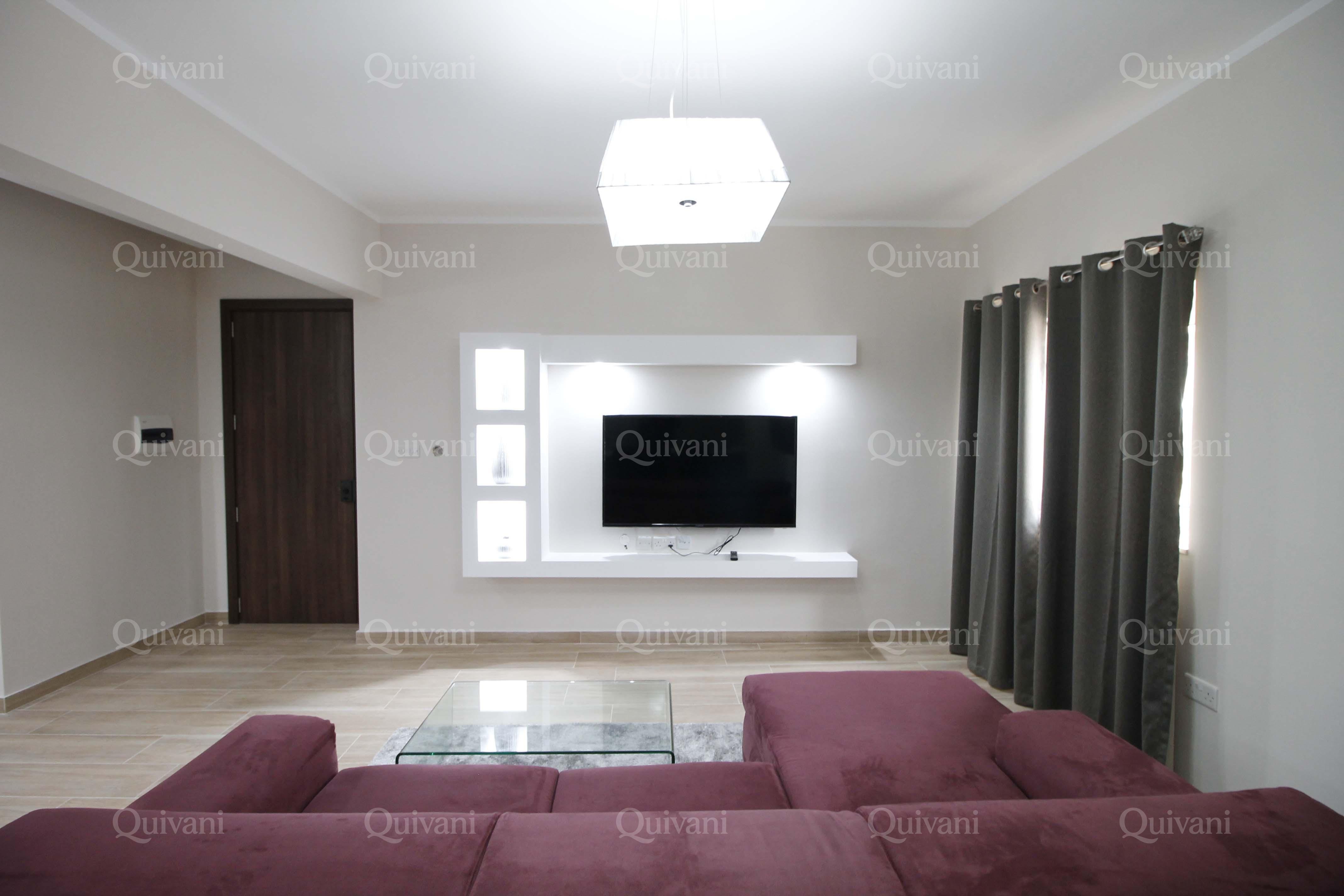Zurrieq, Furnished Apartment