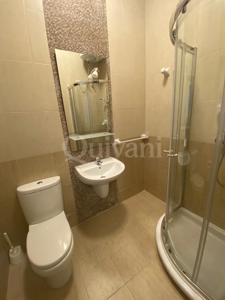 Sliema, Furnished Apartment