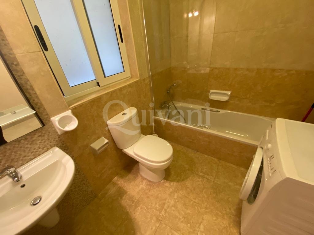 Sliema, Furnished Apartment