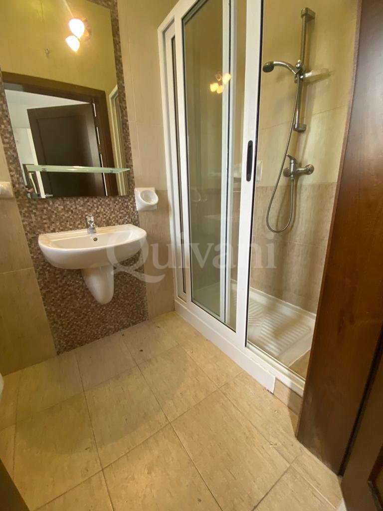 Sliema, Furnished Apartment
