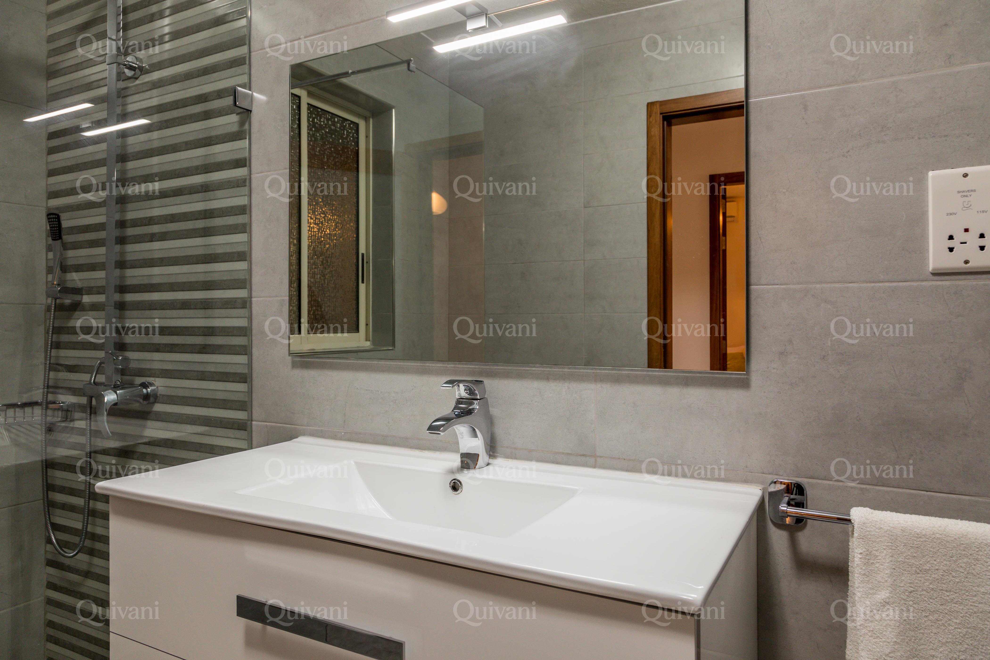 Sliema, Furnished Apartment