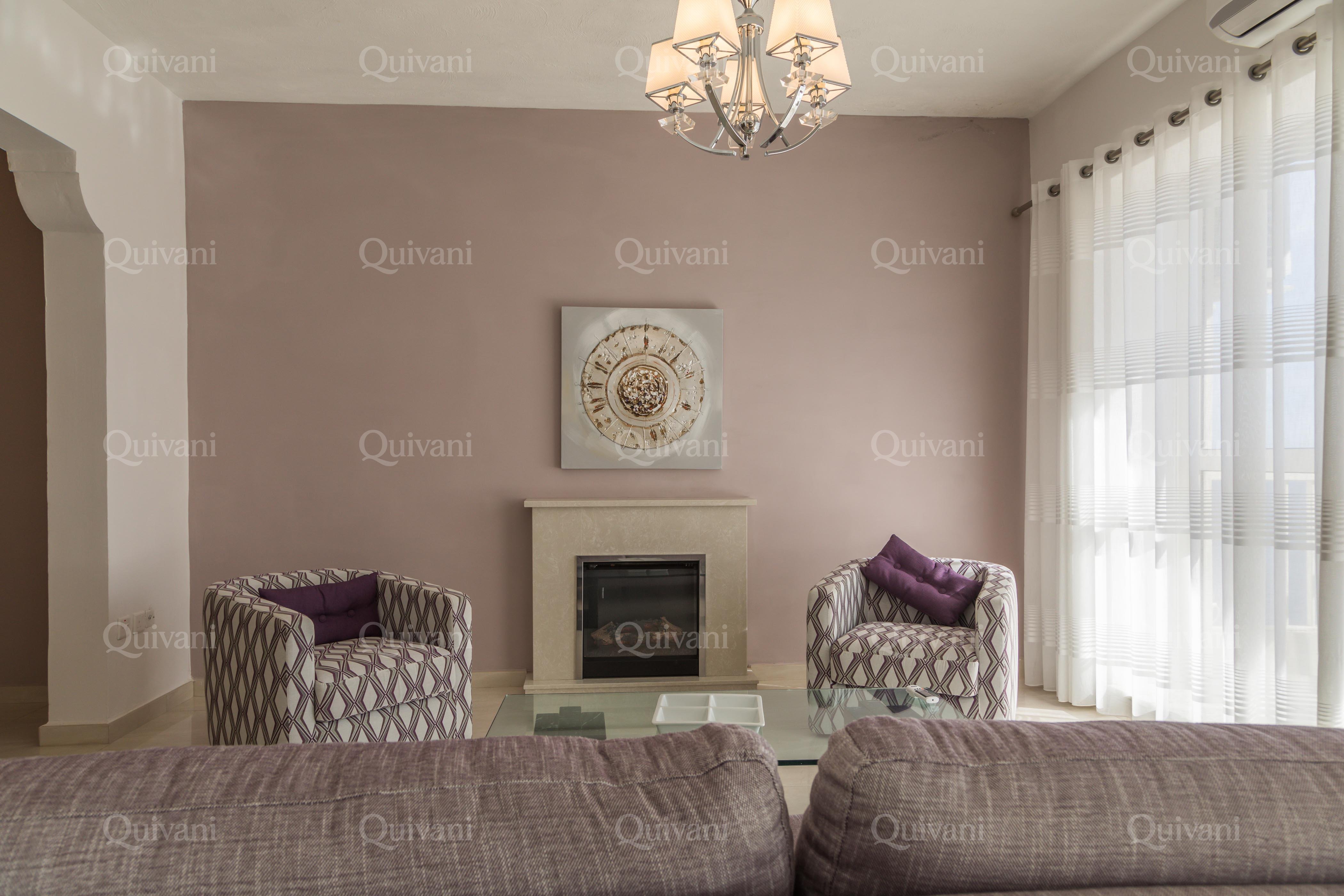 Sliema, Furnished Apartment