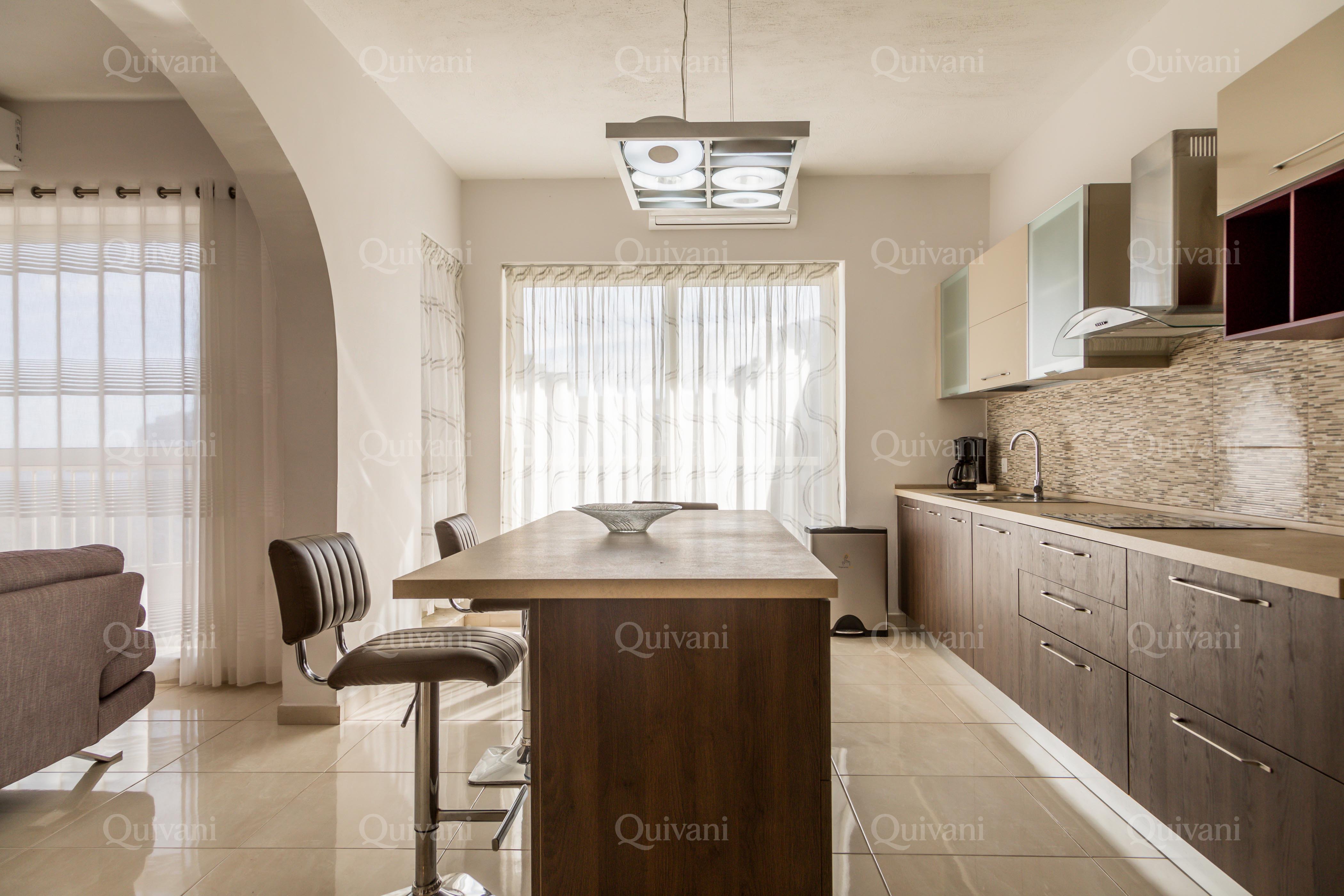 Sliema, Furnished Apartment