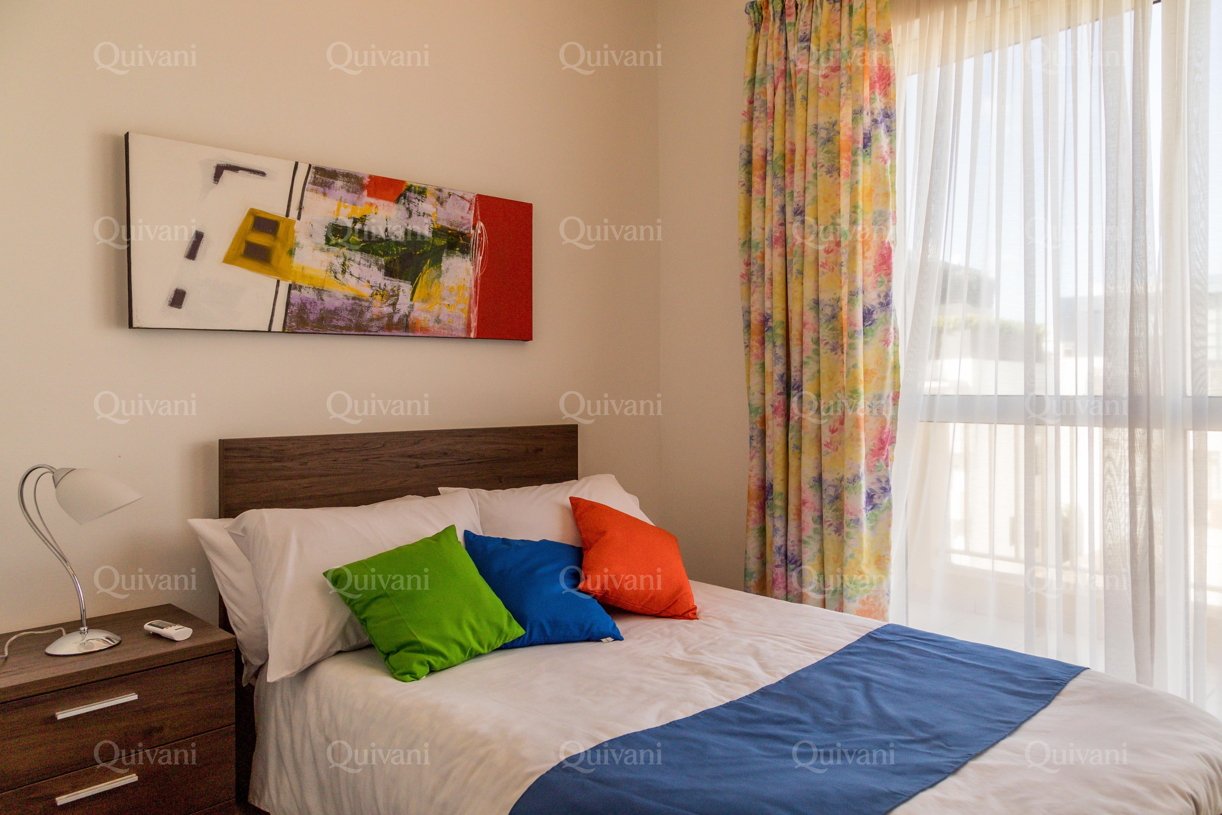 Sliema, Furnished Apartment