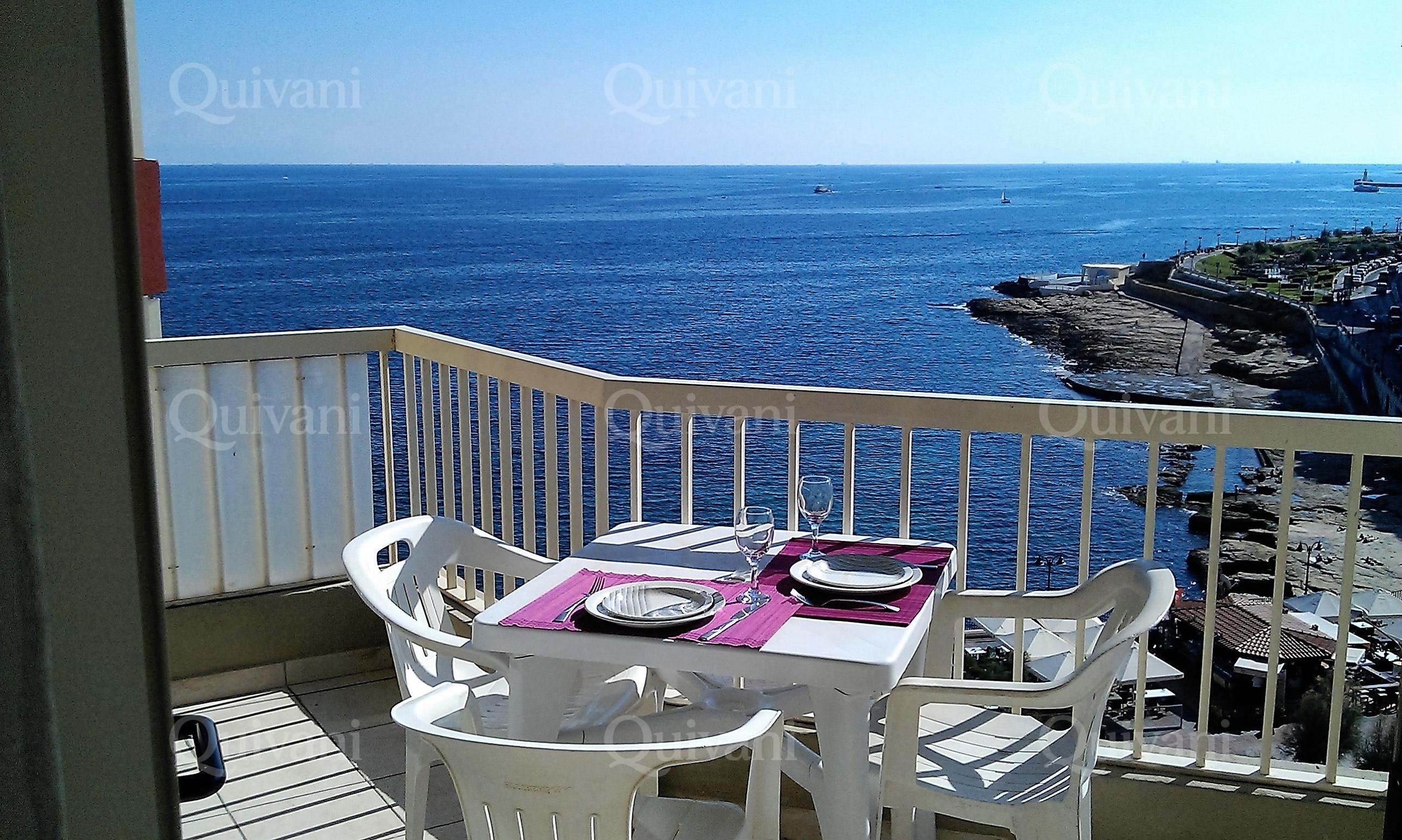 Sliema, Furnished Apartment