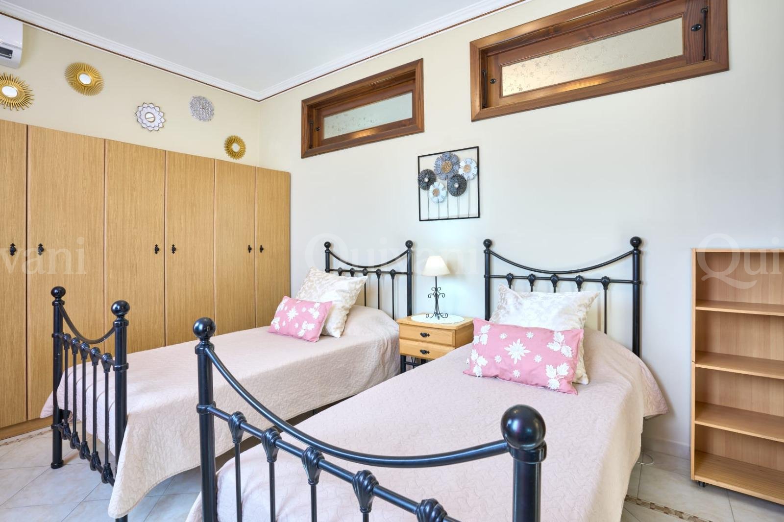 St Pauls Bay, Furnished Apartment