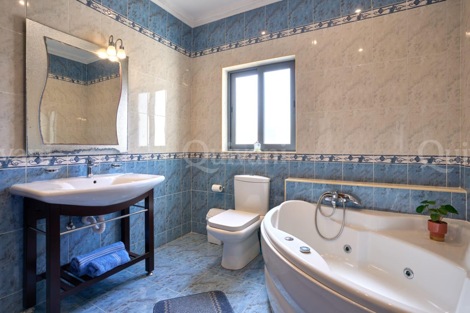 St Pauls Bay, Furnished Apartment