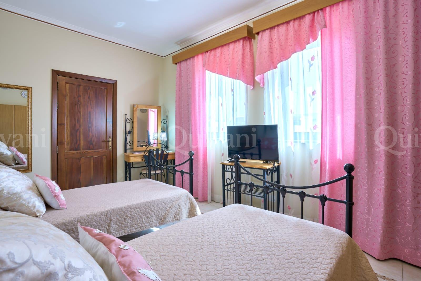 St Pauls Bay, Furnished Apartment