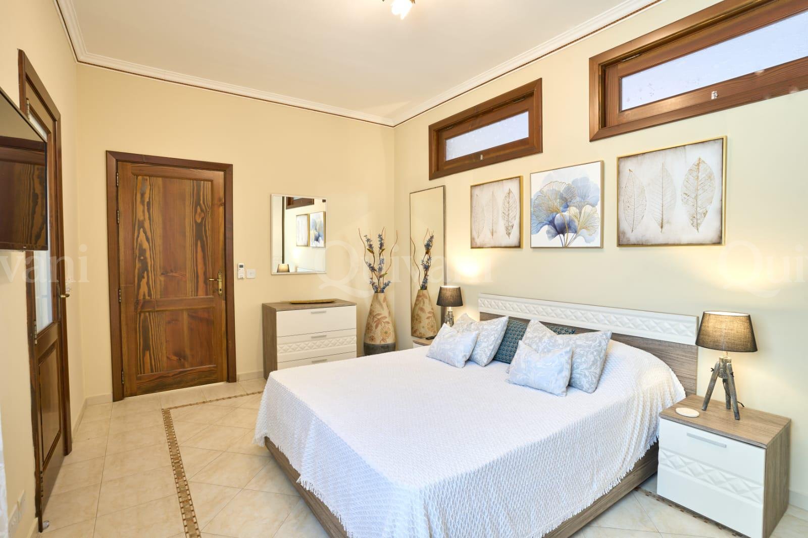 St Pauls Bay, Furnished Apartment