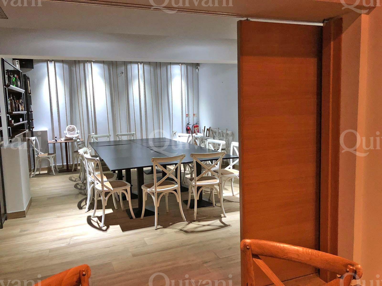 Valletta, Fully Equipped Restaurant