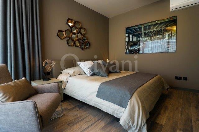 Swieqi, Furnished Semi-detached Villa