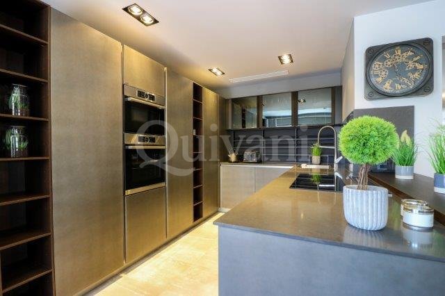 Swieqi, Furnished Semi-detached Villa