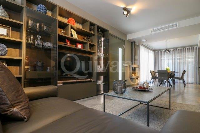 Swieqi, Furnished Semi-detached Villa