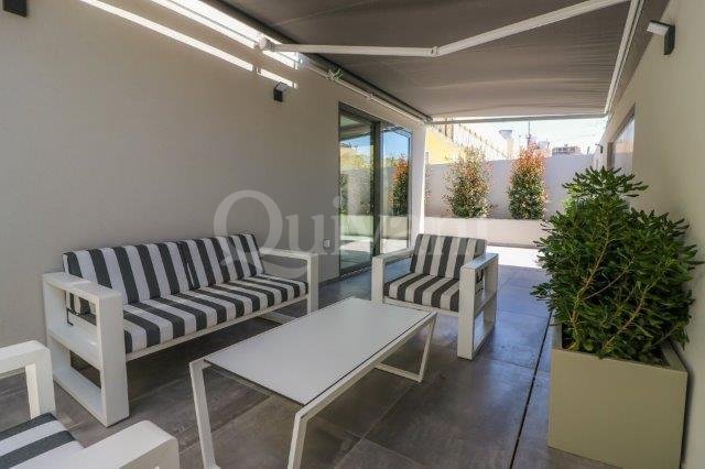 Swieqi, Furnished Semi-detached Villa