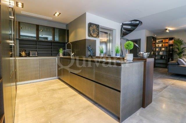 Swieqi, Furnished Semi-detached Villa