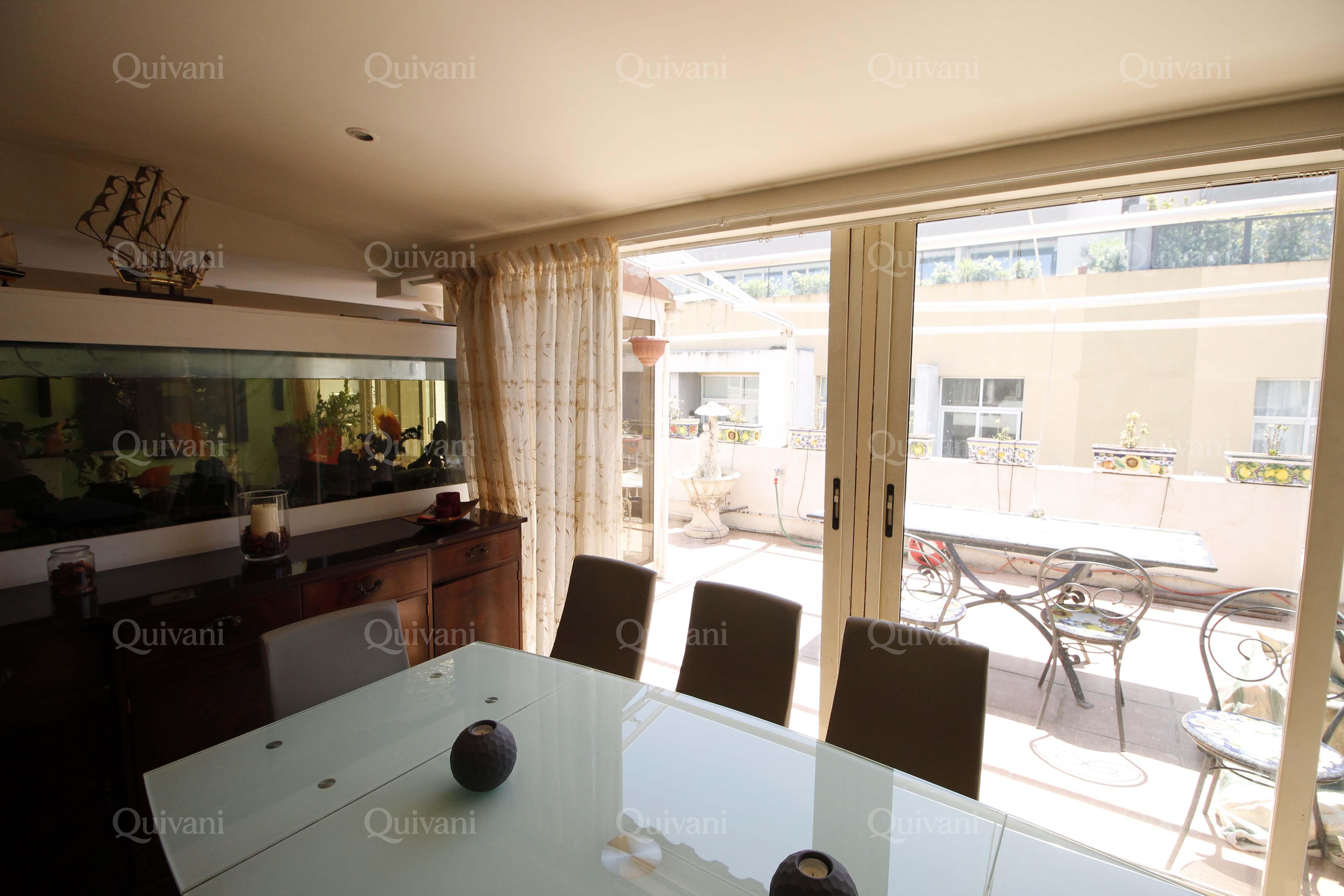 Ta'' Xbiex, Furnished Penthouse