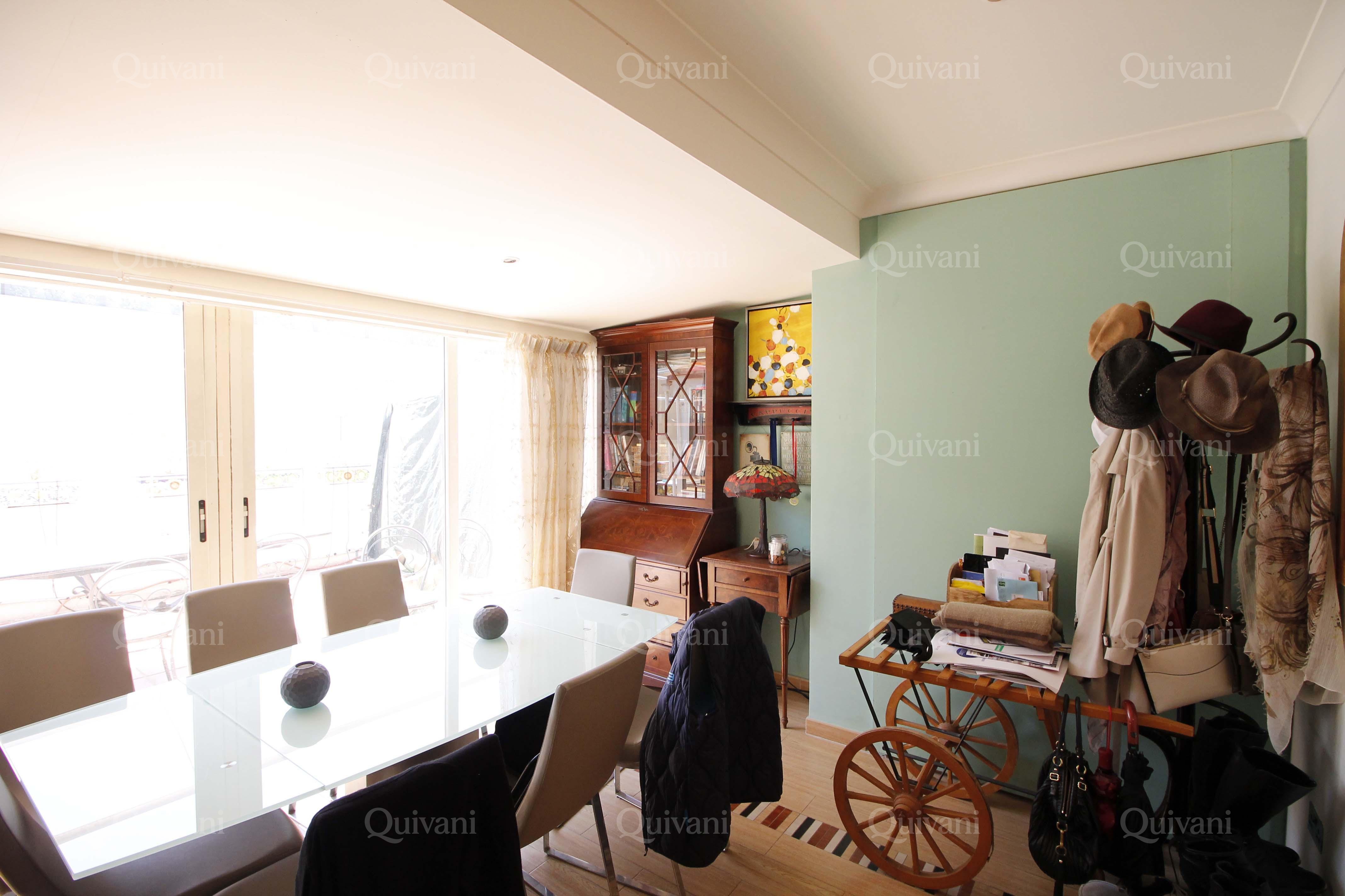 Ta'' Xbiex, Furnished Penthouse