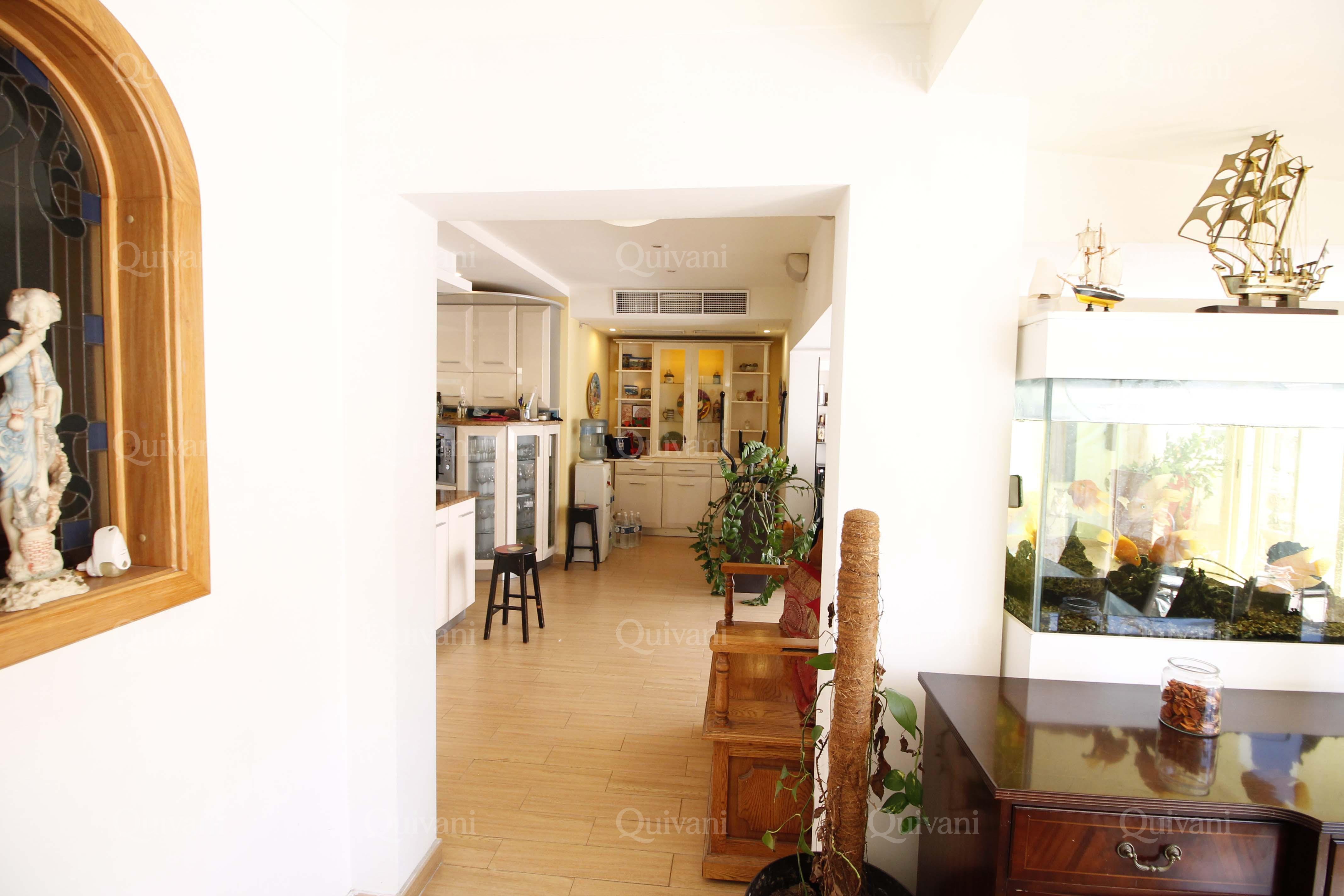 Ta'' Xbiex, Furnished Penthouse