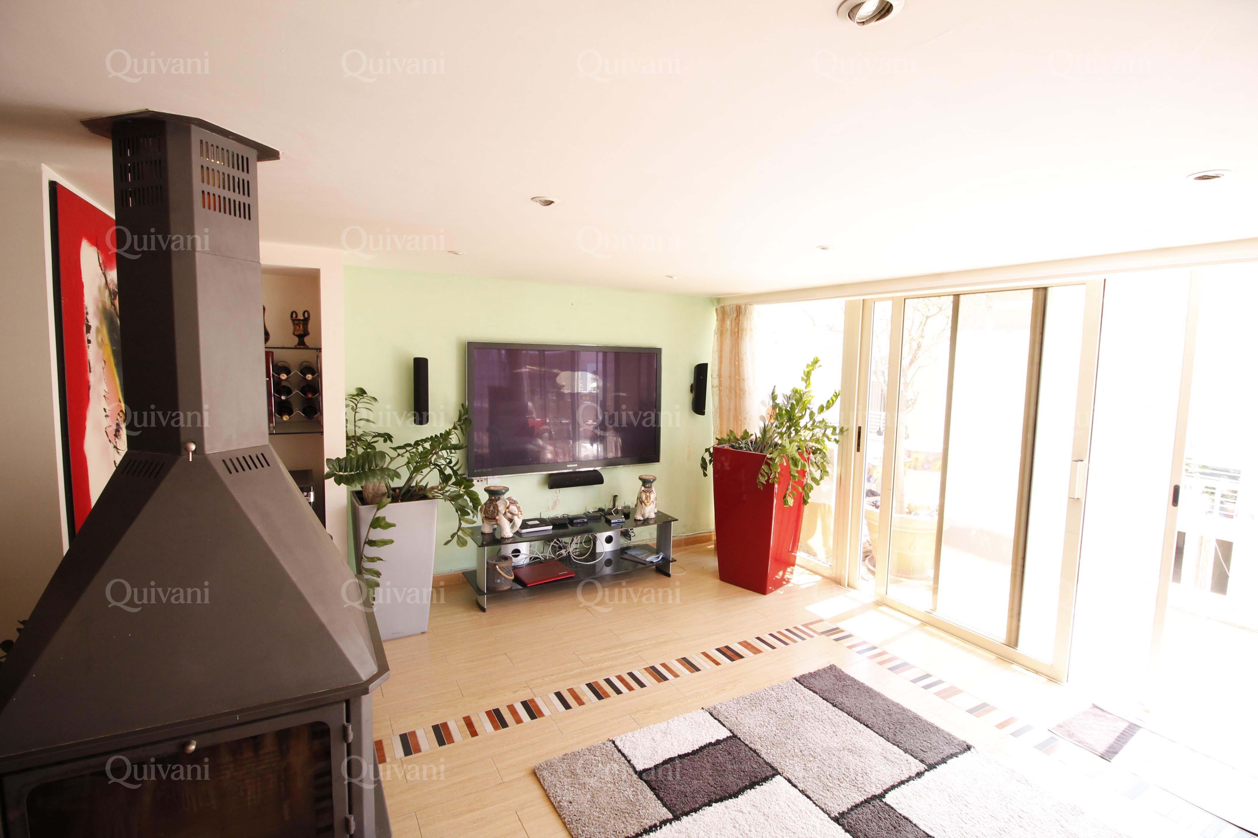 Ta'' Xbiex, Furnished Penthouse