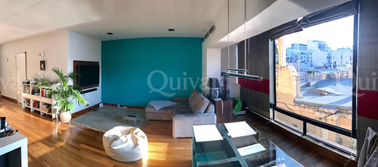 St Julians, Furnished Apartment