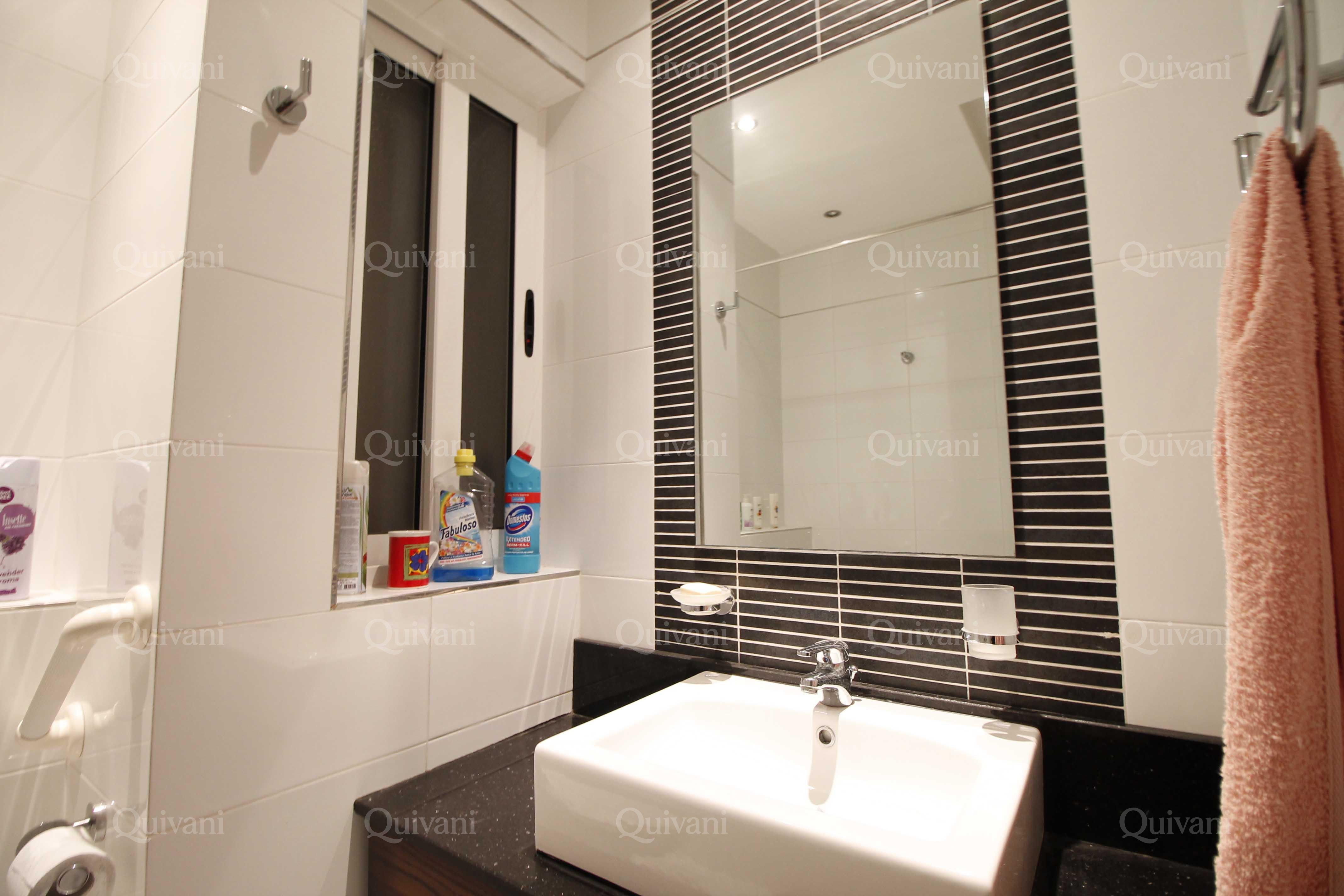 Sliema, Furnished Apartment