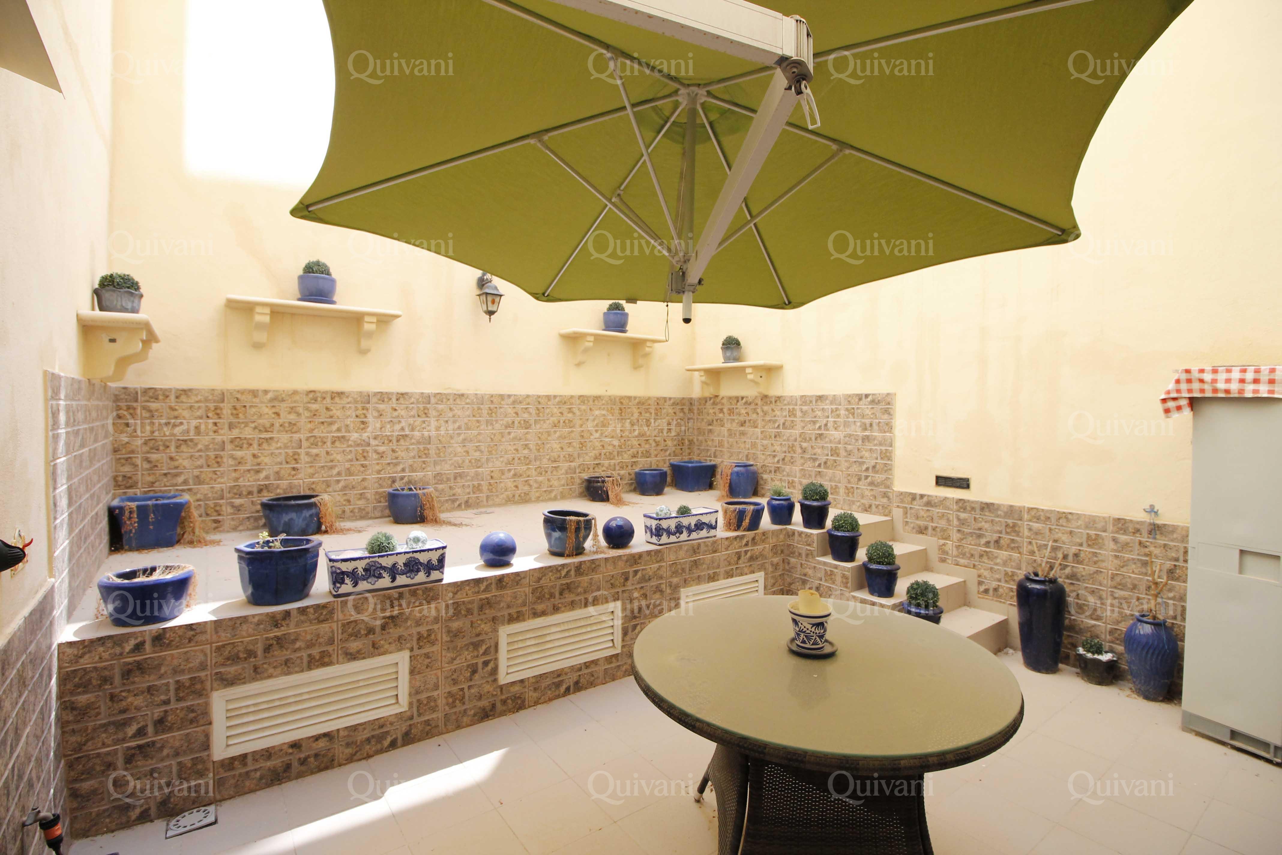 Sliema, Furnished Apartment
