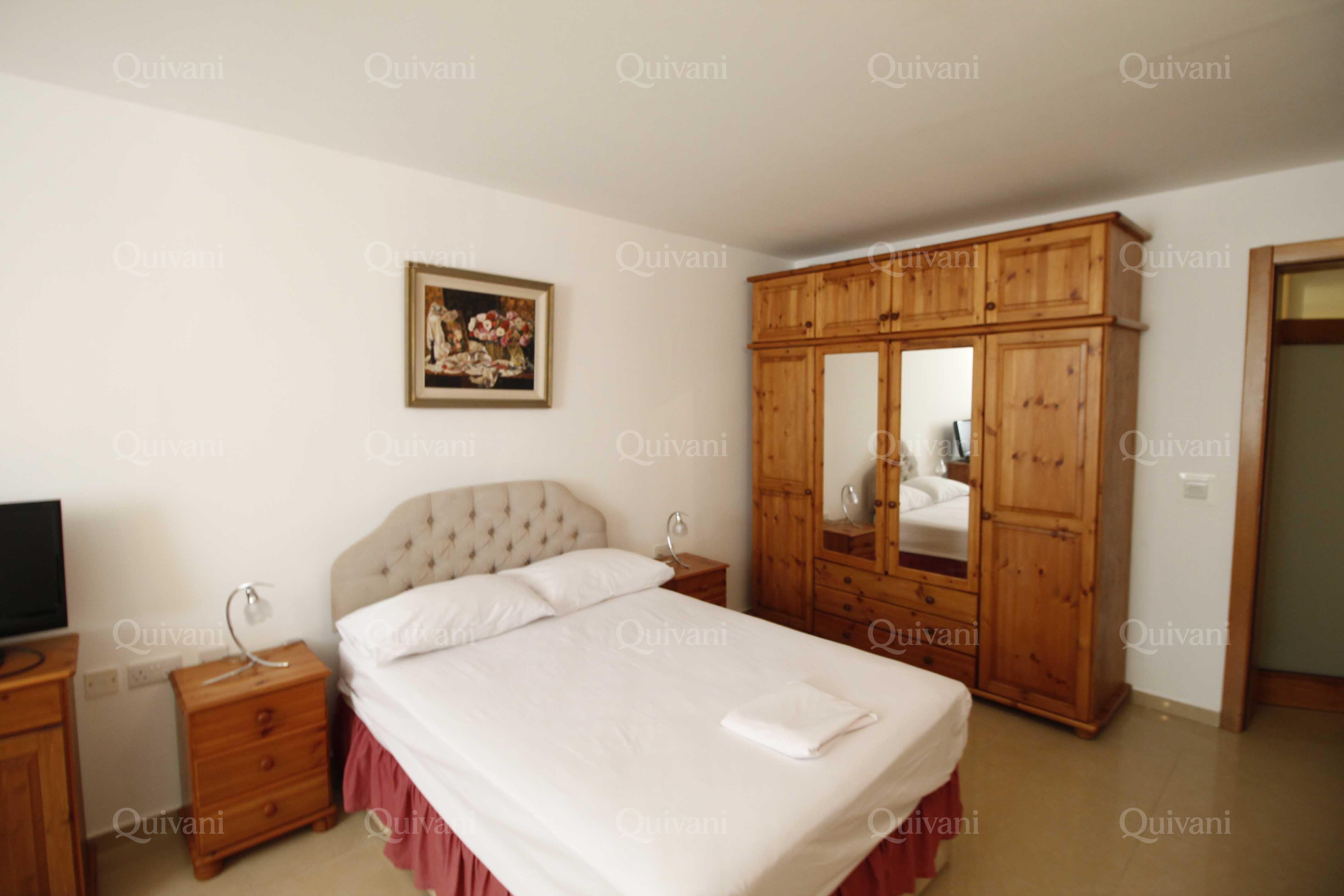 Sliema, Furnished Apartment