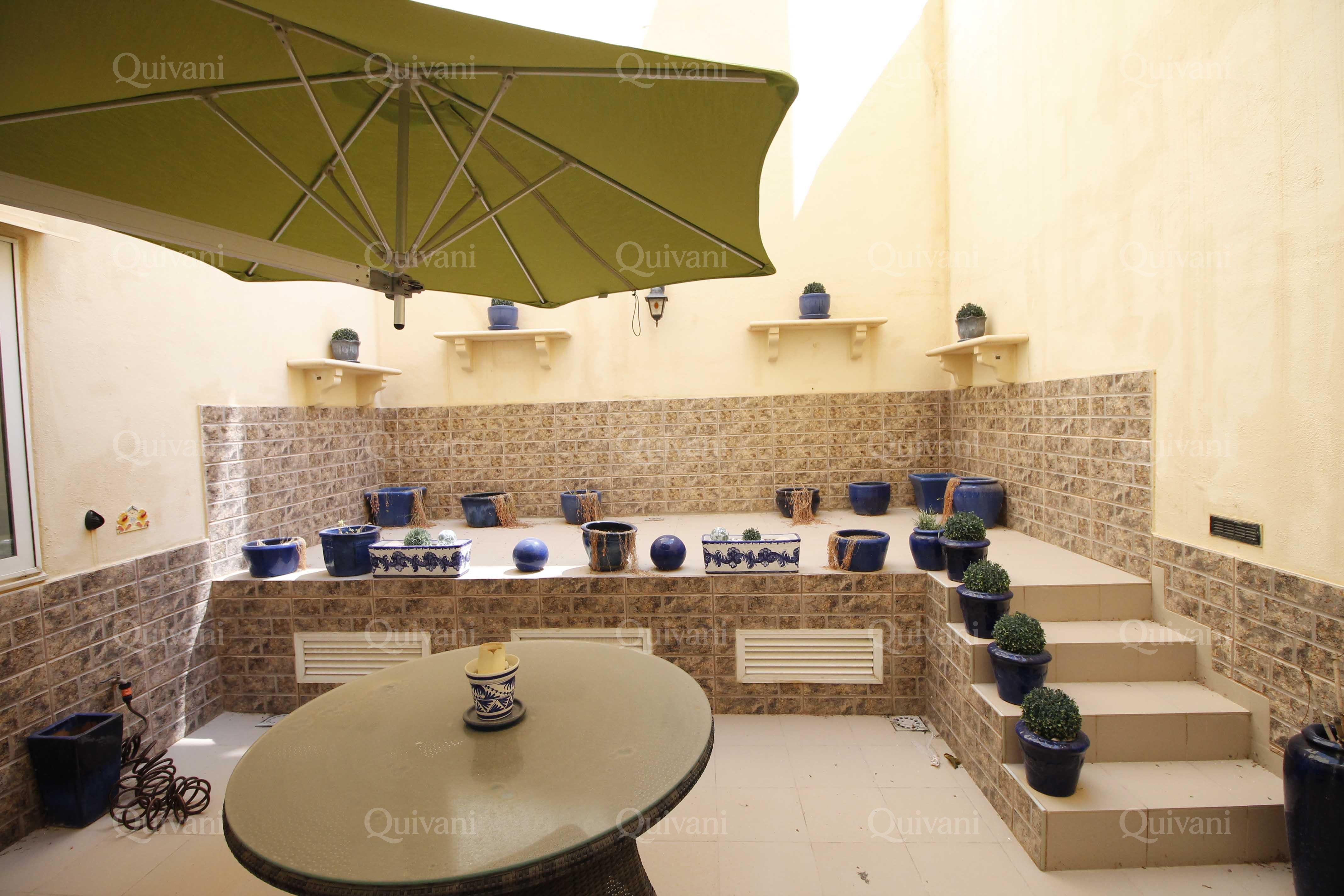 Sliema, Furnished Apartment