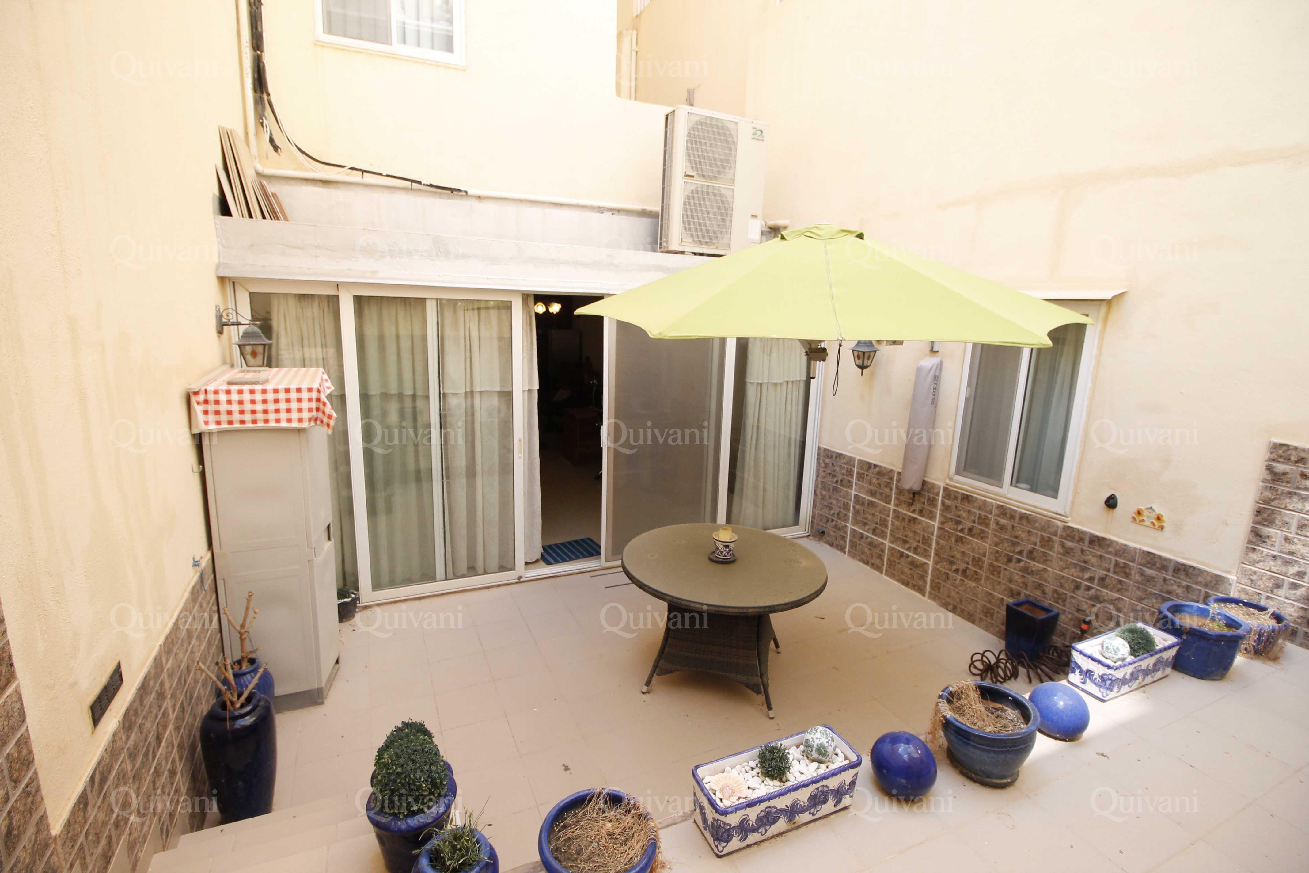 Sliema, Furnished Apartment