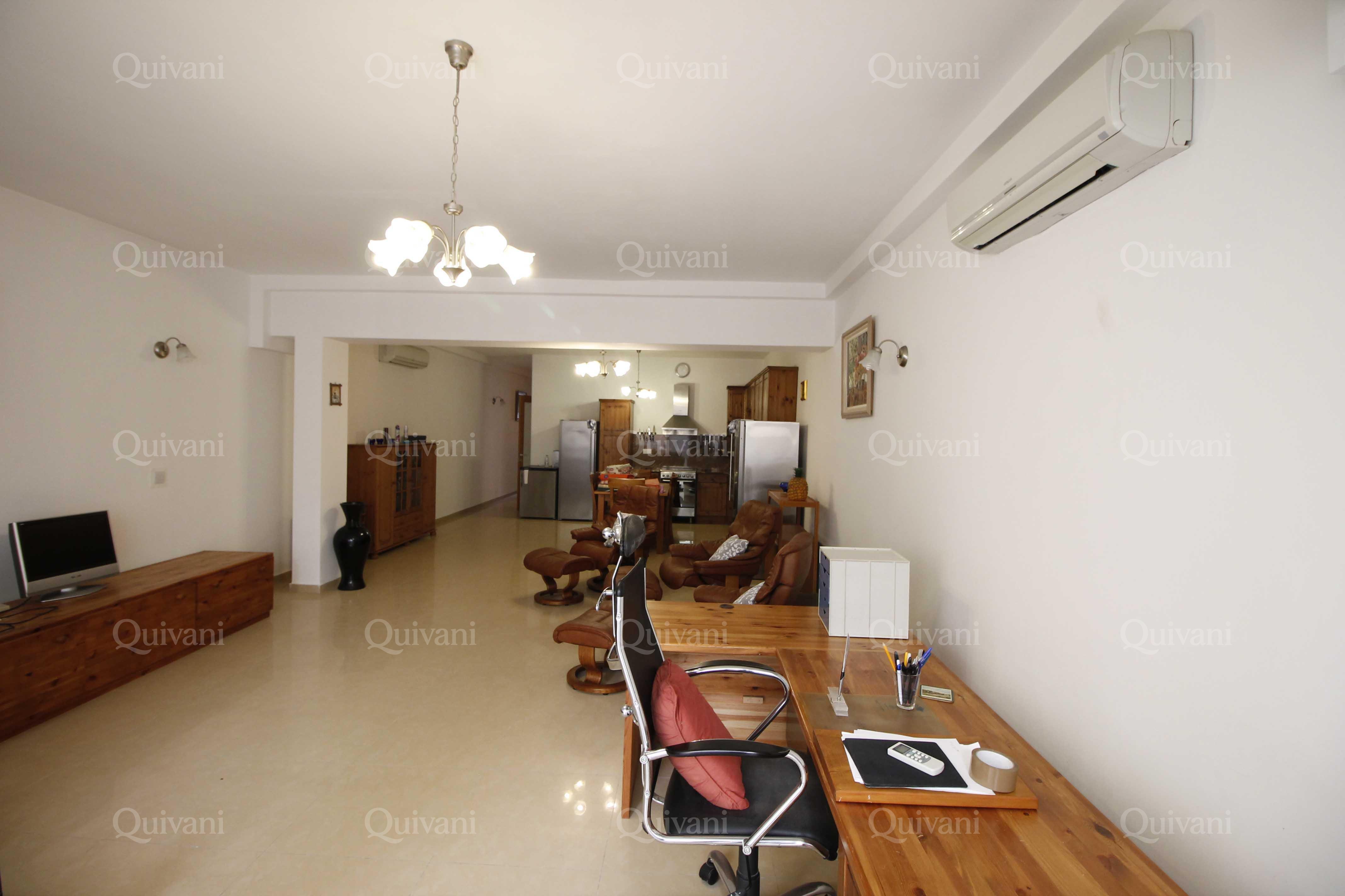 Sliema, Furnished Apartment